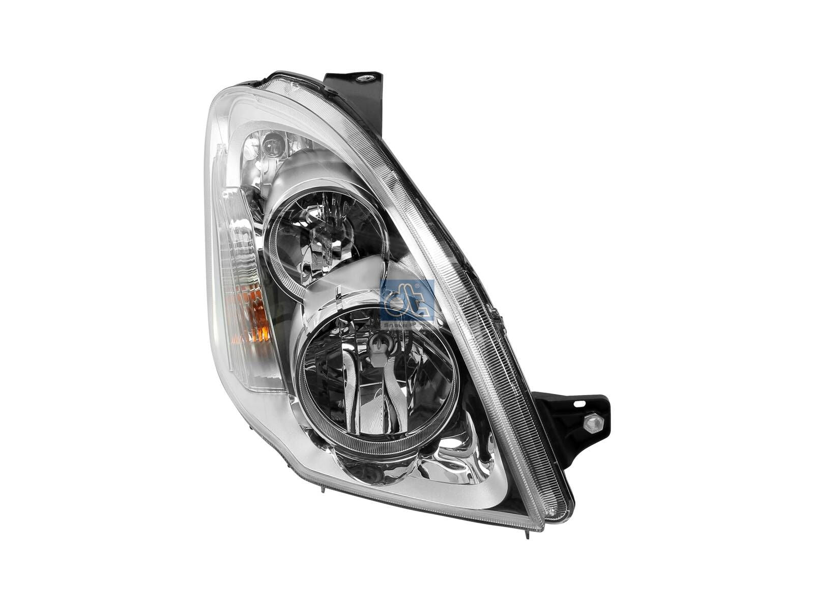 Headlamp | DT Spare Parts 7.25050