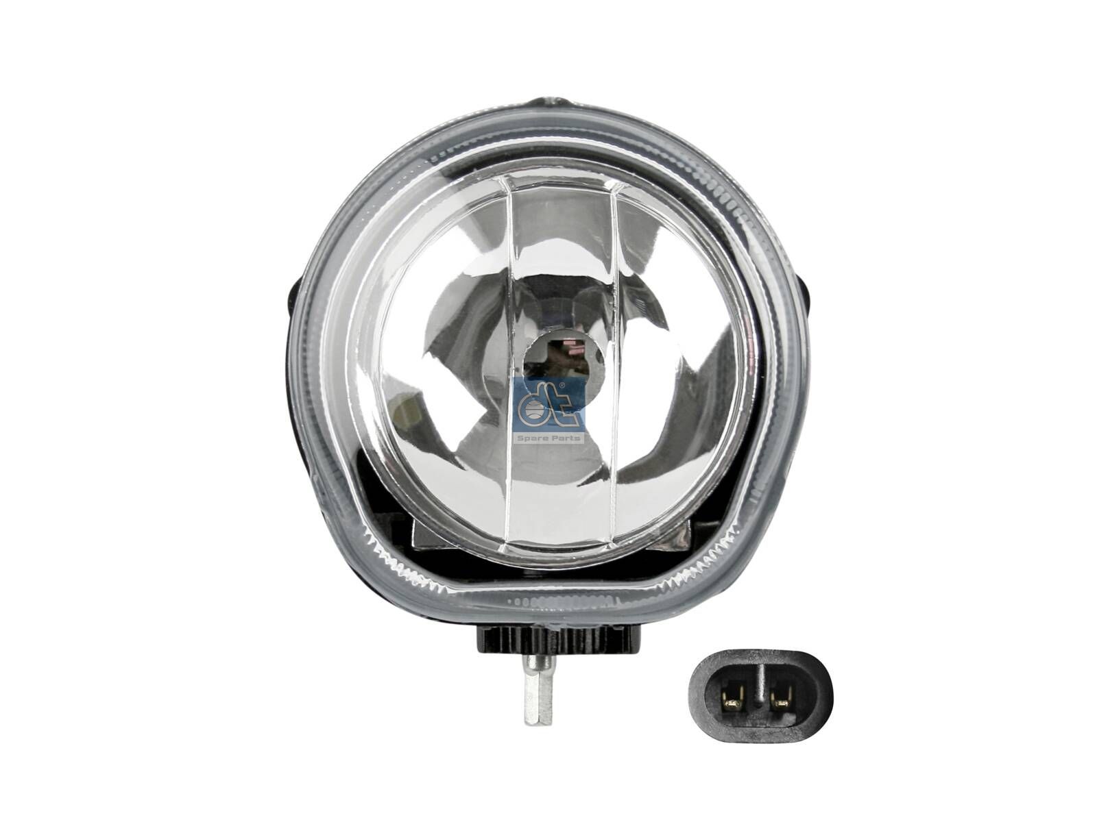 High beam lamp | DT Spare Parts 7.25062