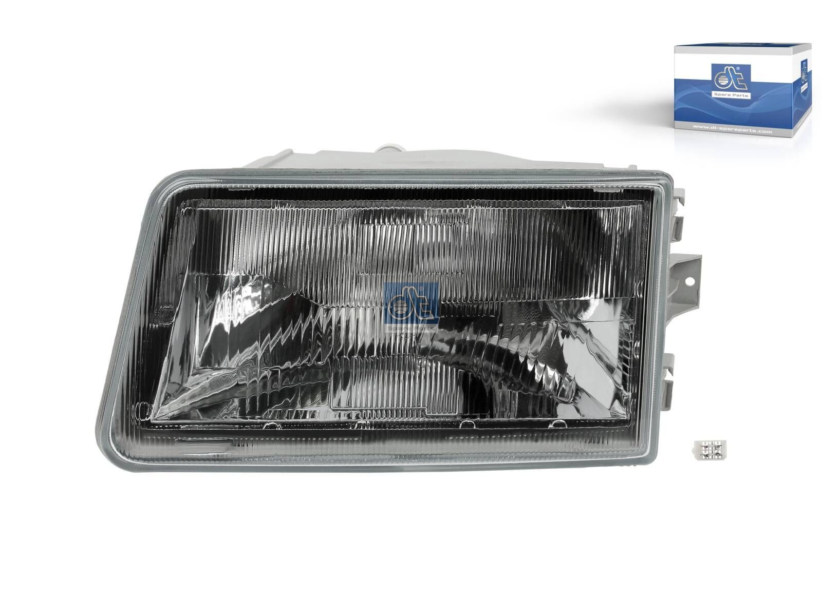 Headlamp | DT Spare Parts 7.25065SP