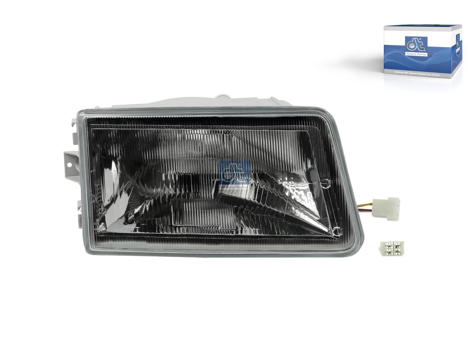 Headlamp | DT Spare Parts 7.25066SP