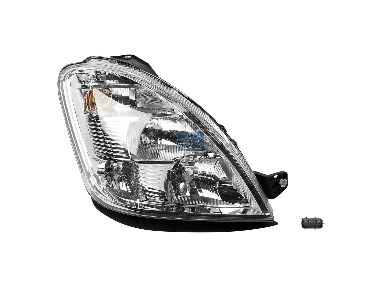 Headlamp | DT Spare Parts 7.25070