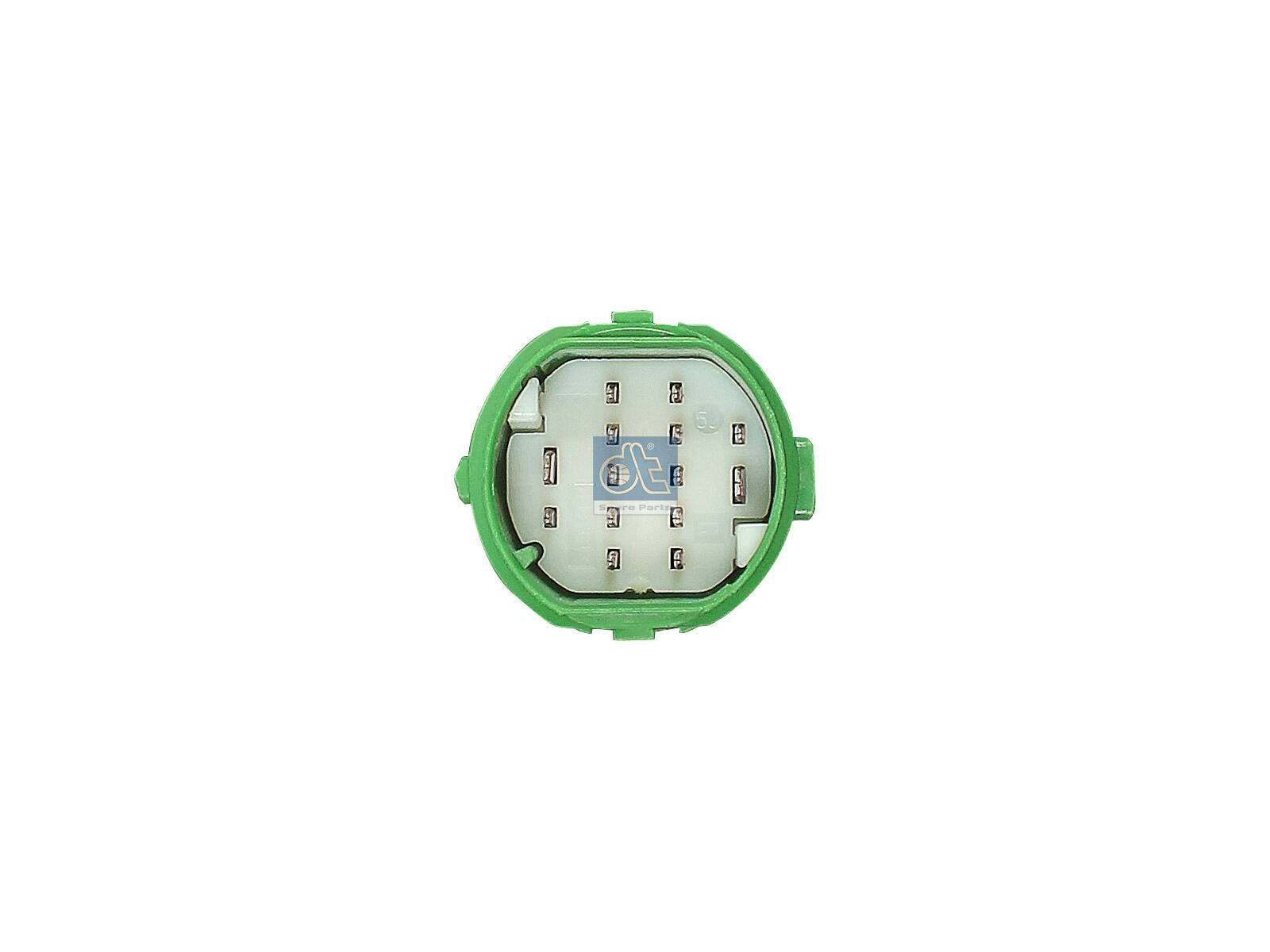 Headlamp | DT Spare Parts 7.25072