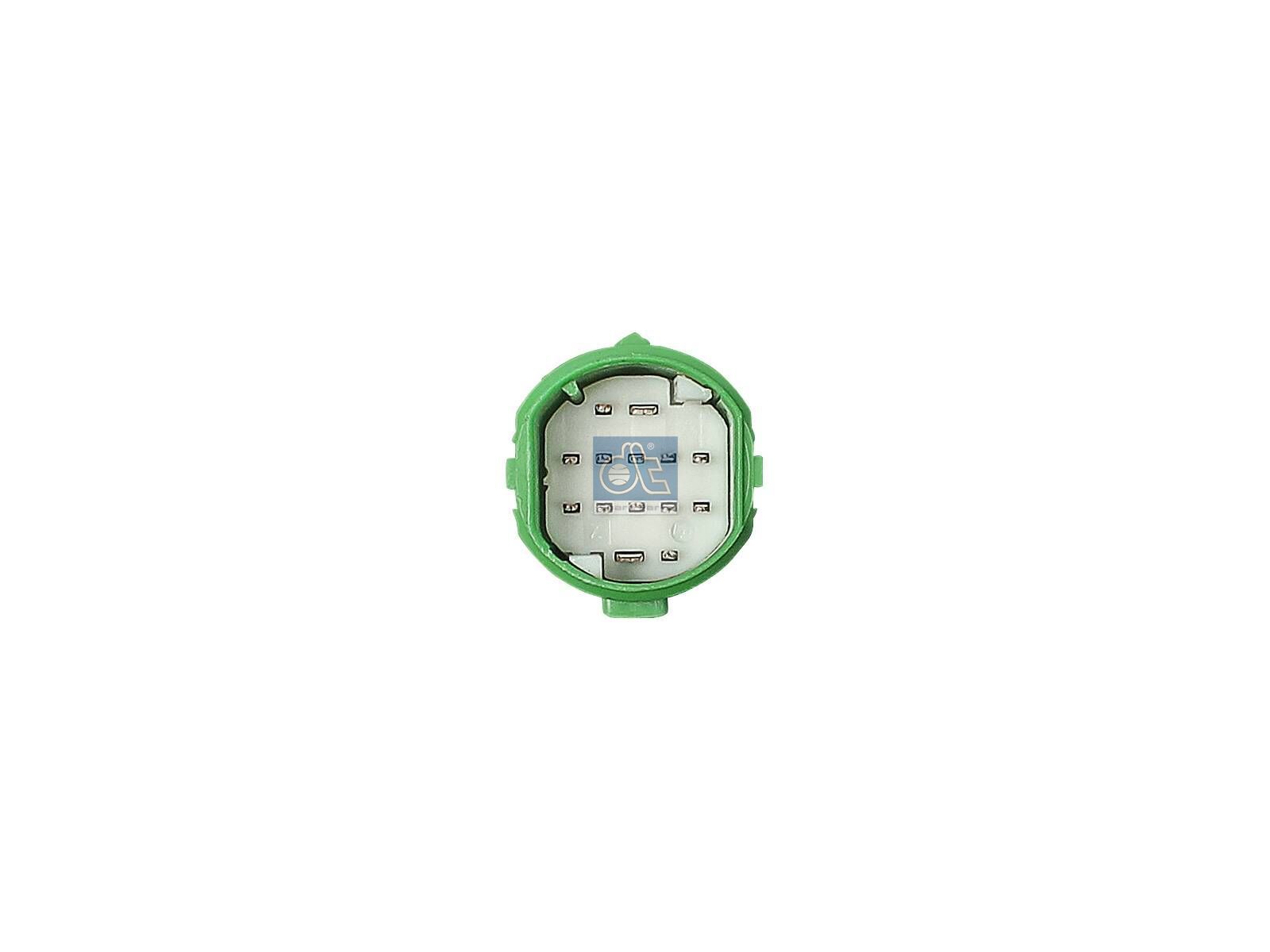 Headlamp | DT Spare Parts 7.25073