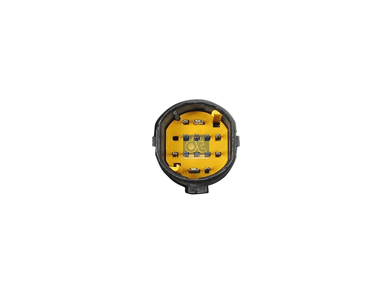 Headlamp | DT Spare Parts 7.25074SP