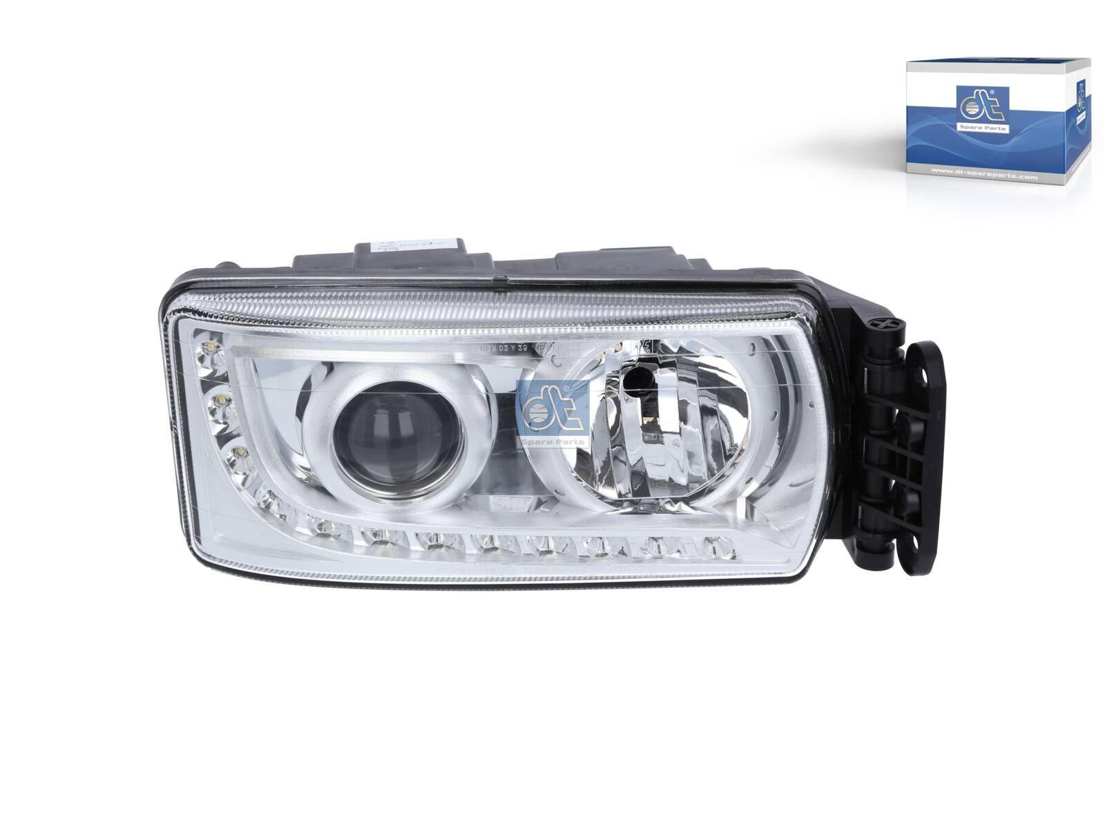 Headlamp | DT Spare Parts 7.25074