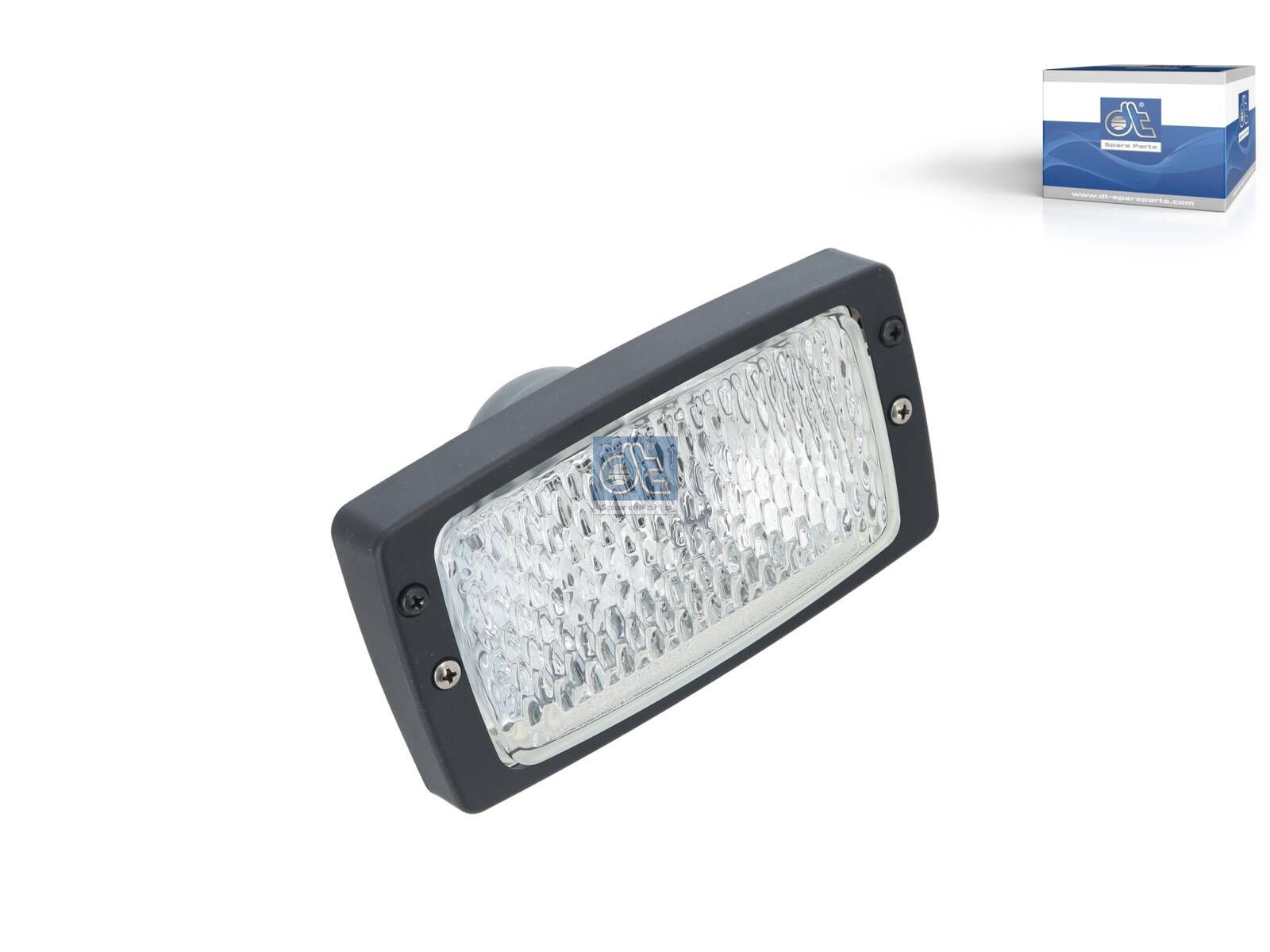 Work lamp | DT Spare Parts 7.25076