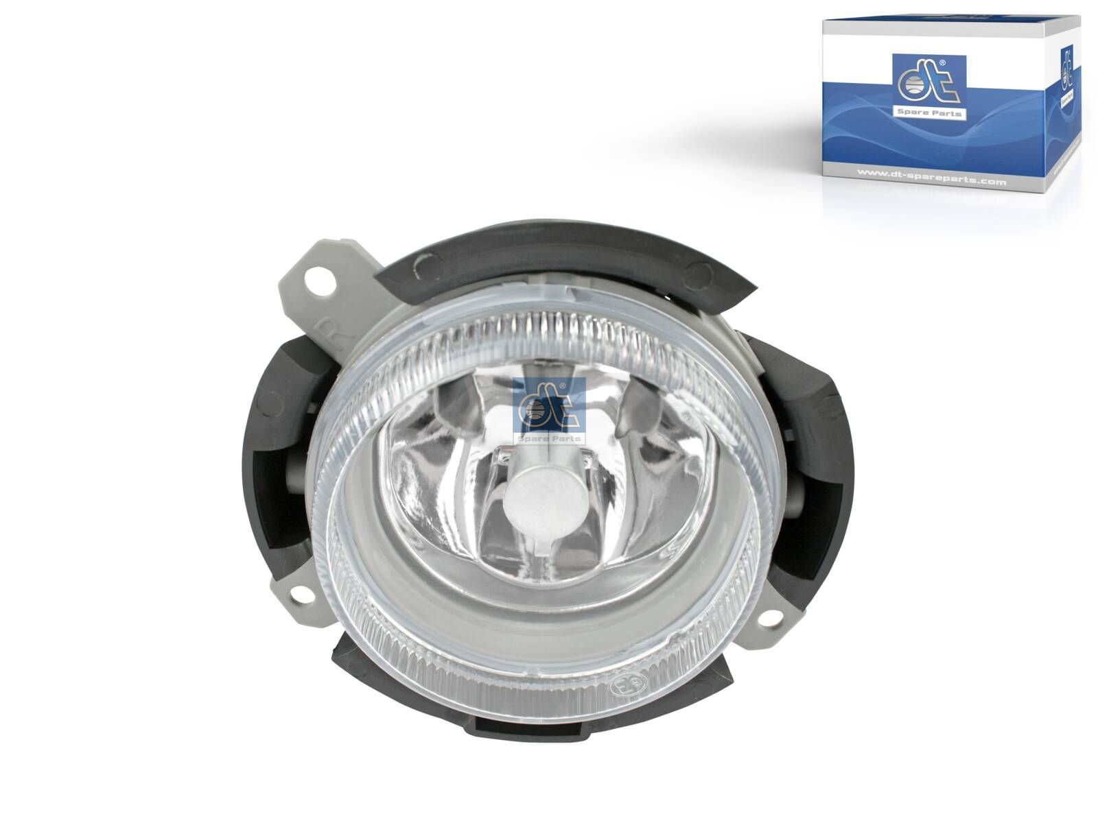 Fog lamp | DT Spare Parts 7.25080