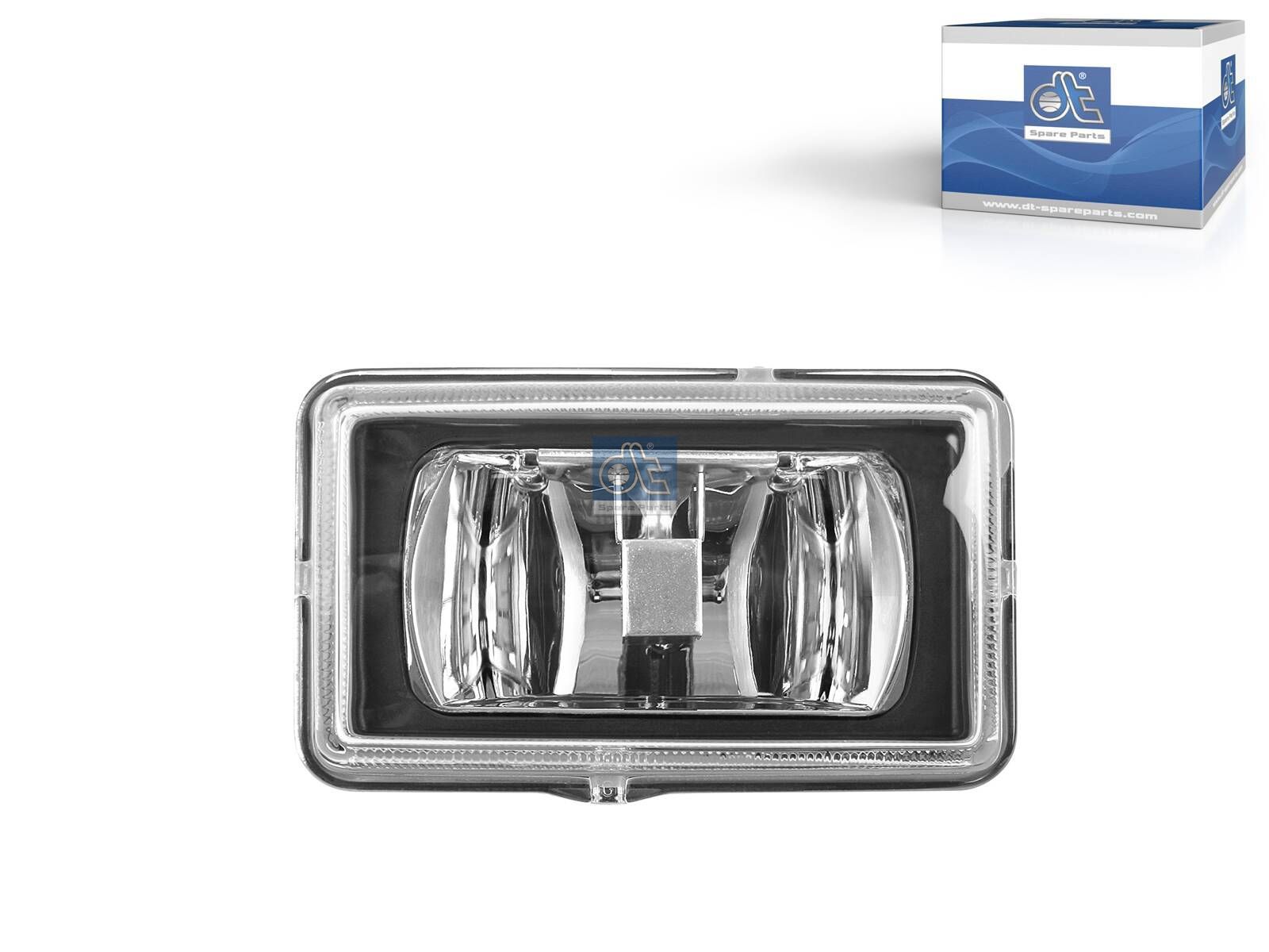 Fog lamp | DT Spare Parts 7.25083