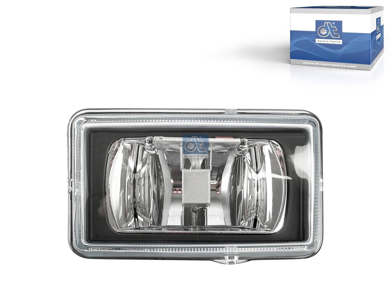 Fog lamp | DT Spare Parts 7.25084