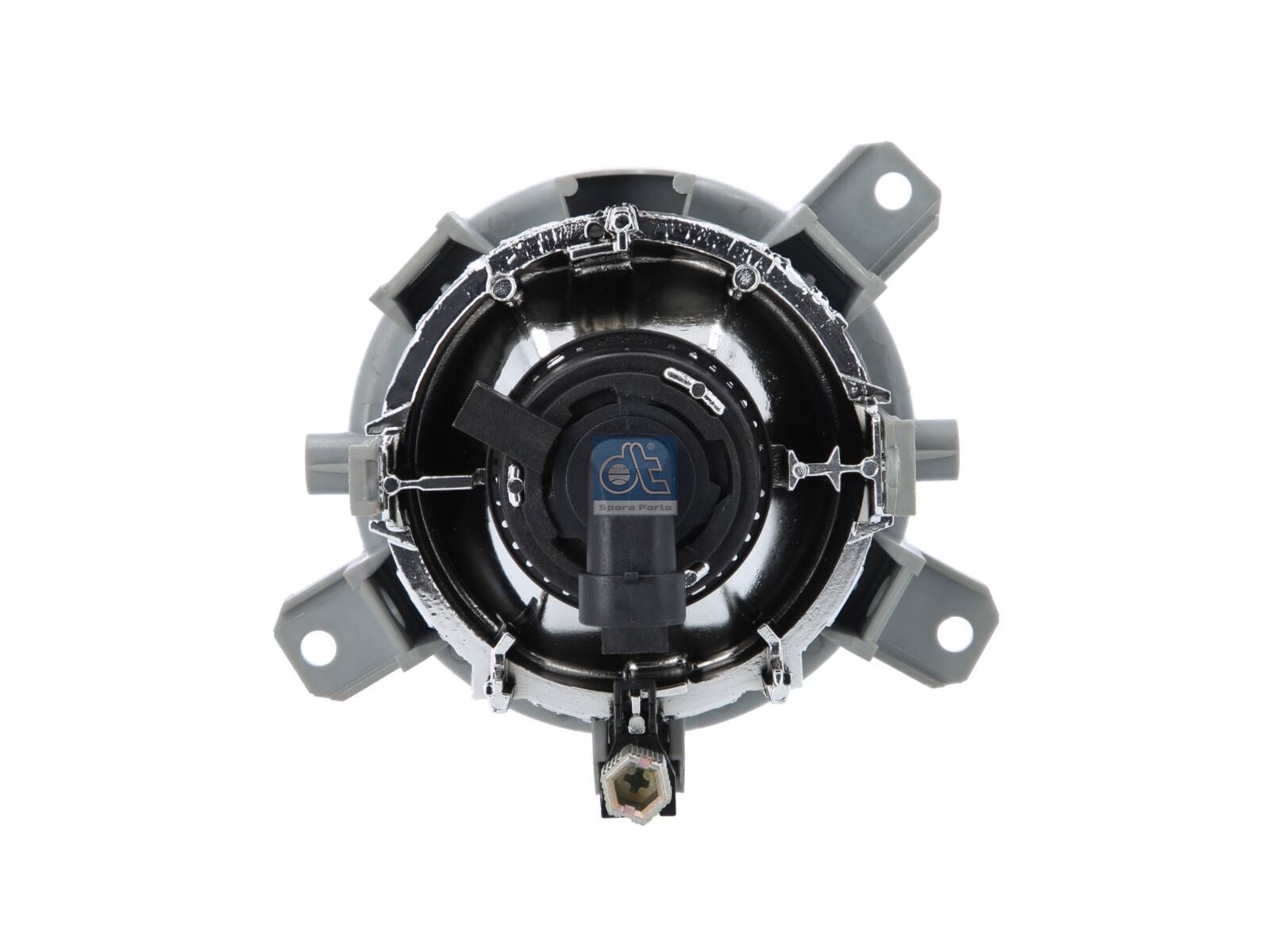 Fog lamp | DT Spare Parts 7.25085