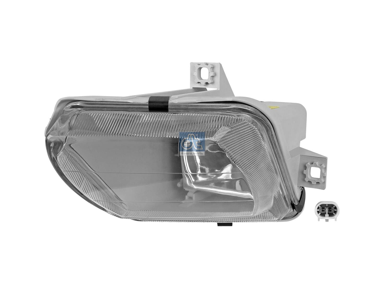 Fog lamp | DT Spare Parts 7.25087SP