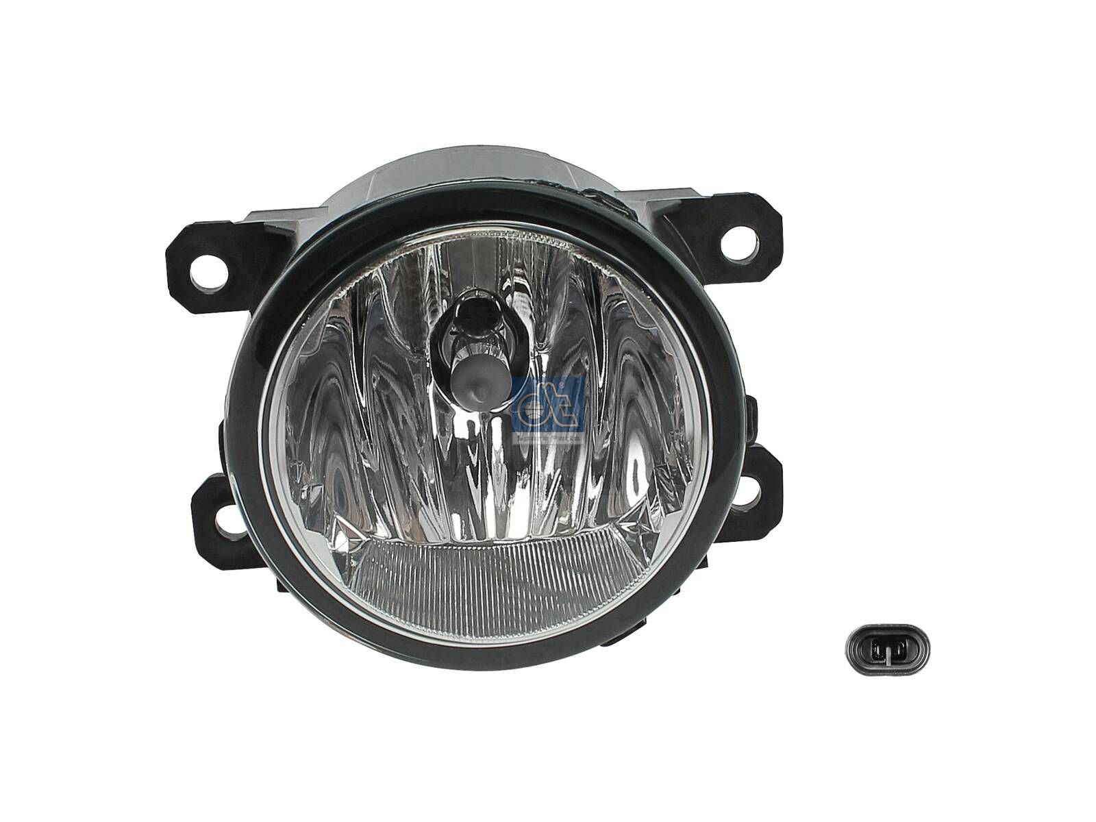 Fog lamp | DT Spare Parts 7.25098