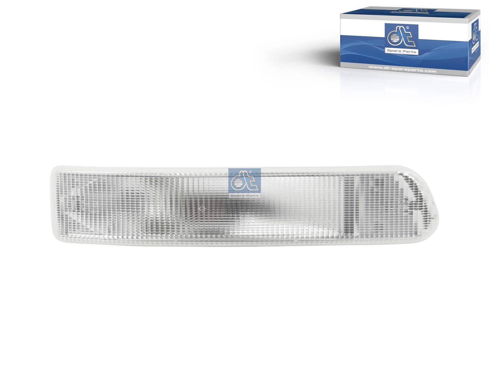 Turn signal lamp | DT Spare Parts 7.25105