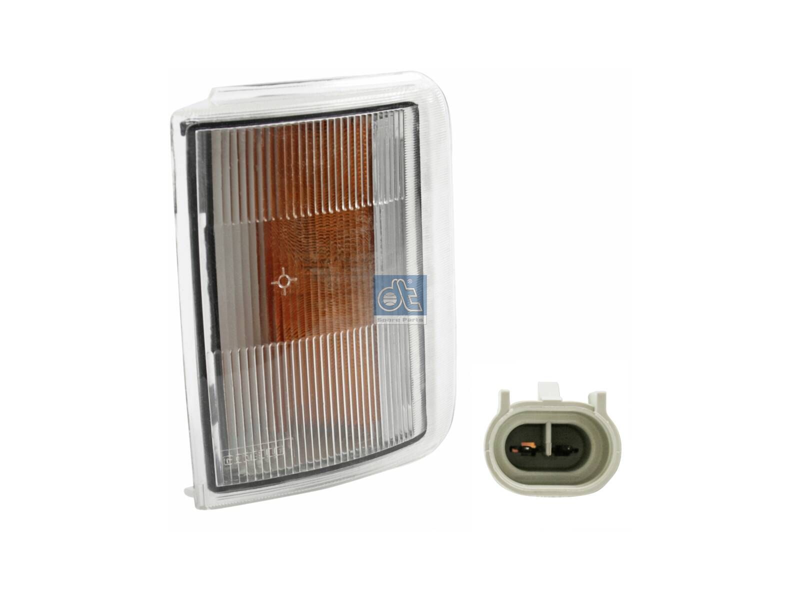 Turn signal lamp | DT Spare Parts 7.25107