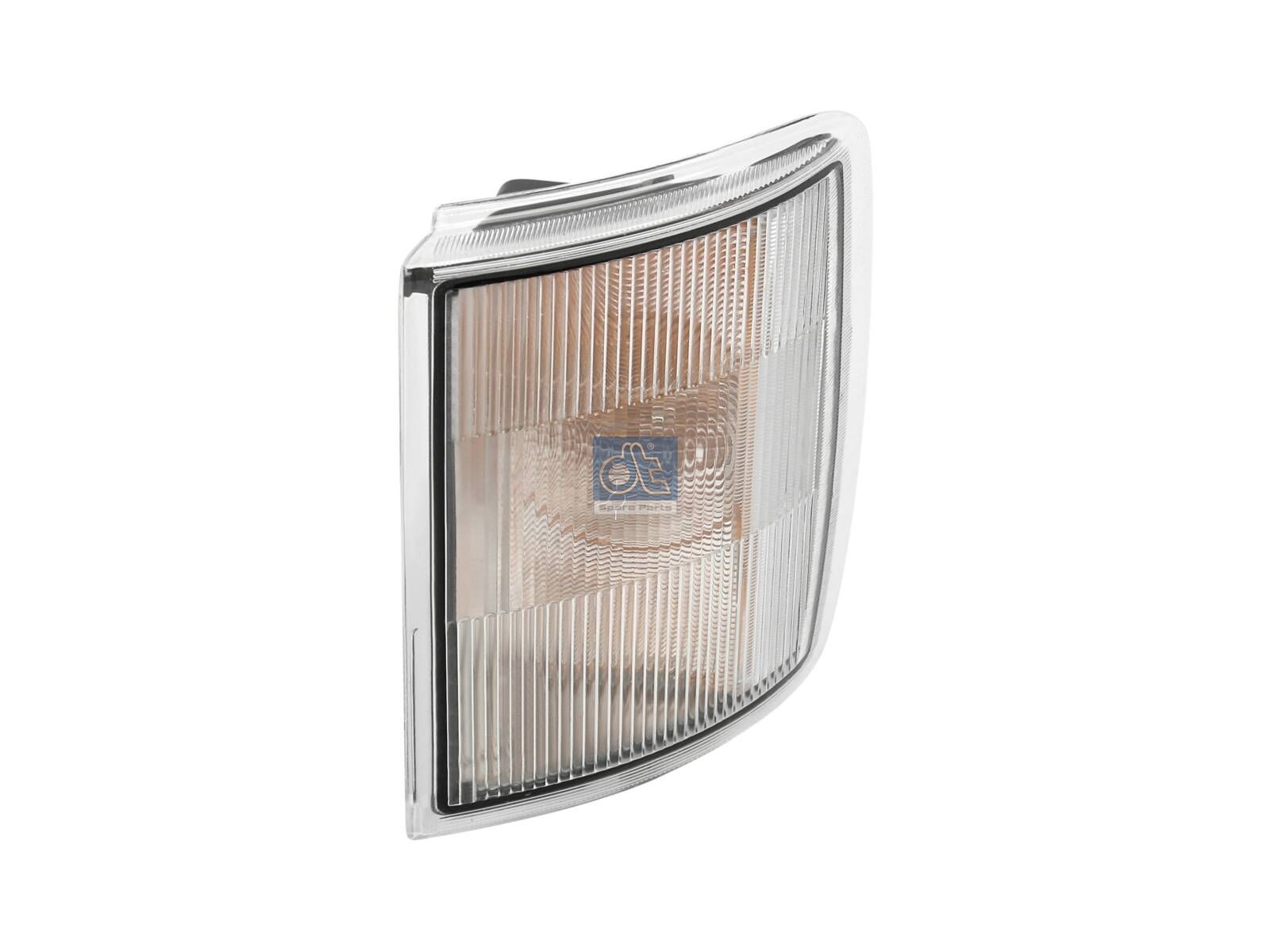 Luz intermitente DT Spare Parts 7.25108 Luz intermitente izquierda, sin bombilla
