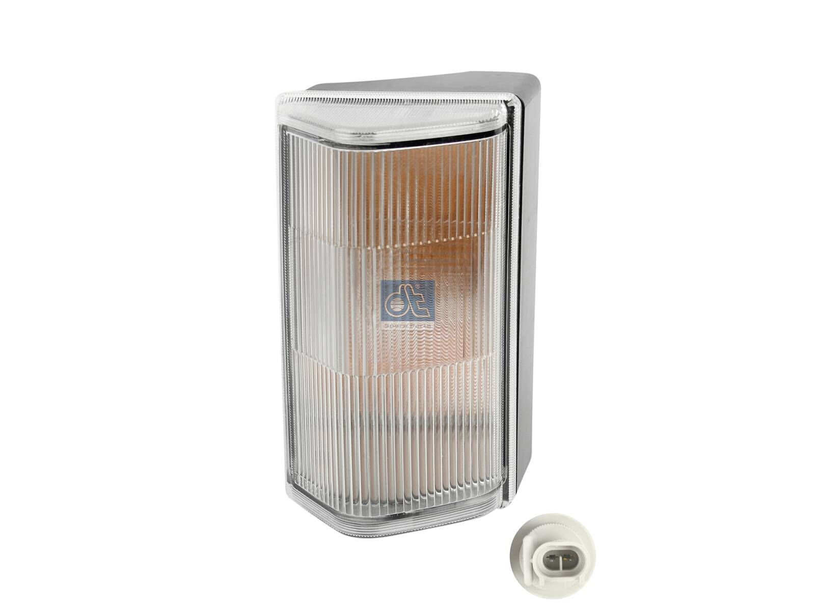 Turn signal lamp | DT Spare Parts 7.25111