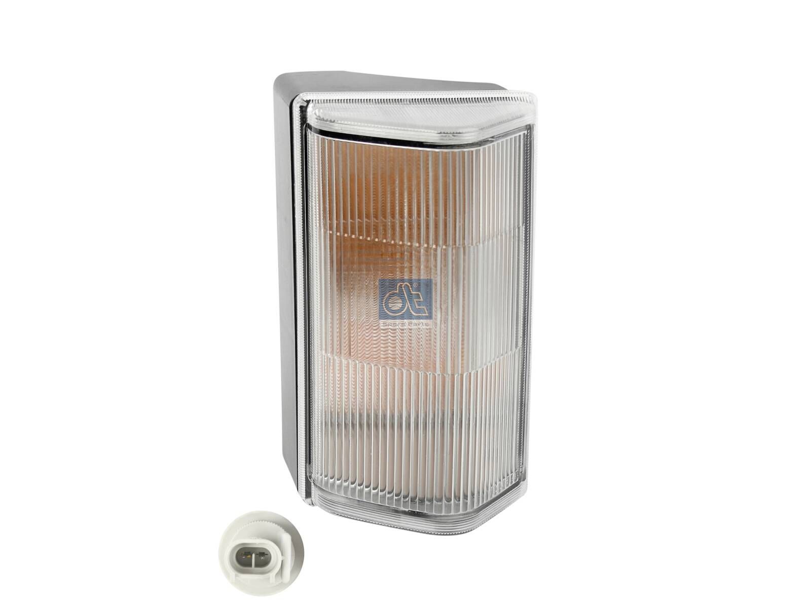 Turn signal lamp | DT Spare Parts 7.25112