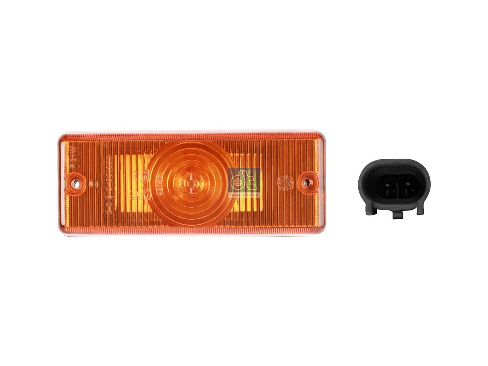 Turn signal lamp | DT Spare Parts 7.25113