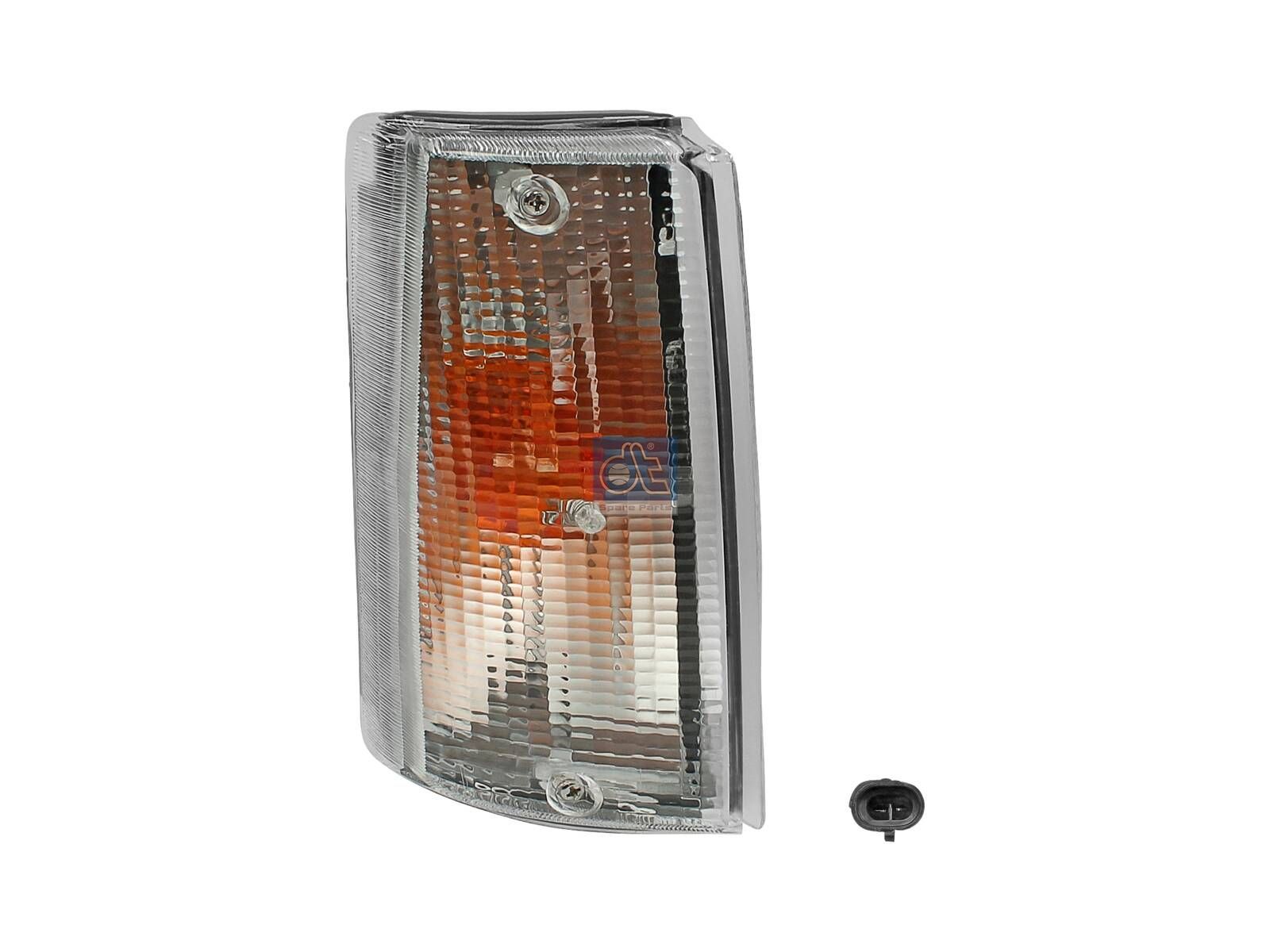 Turn signal lamp | DT Spare Parts 7.25127