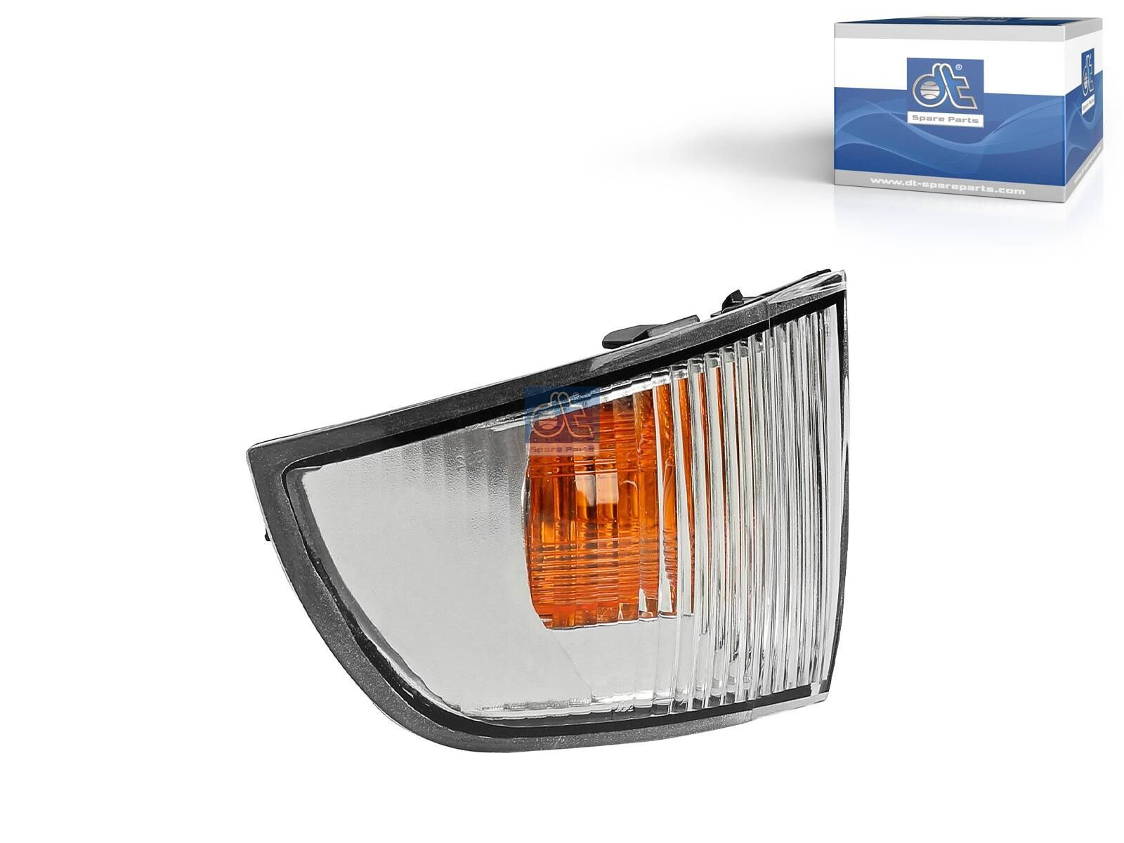 Turn signal lamp | DT Spare Parts 7.25129