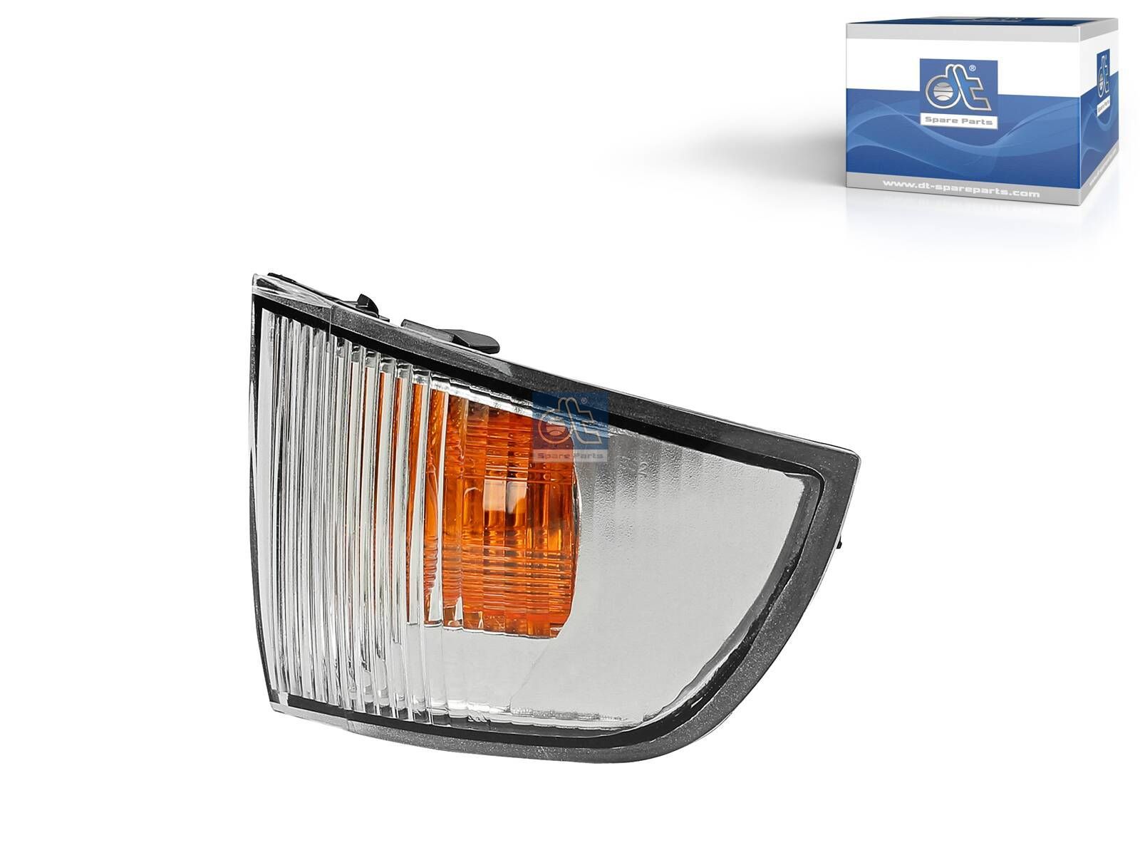 Turn signal lamp | DT Spare Parts 7.25130