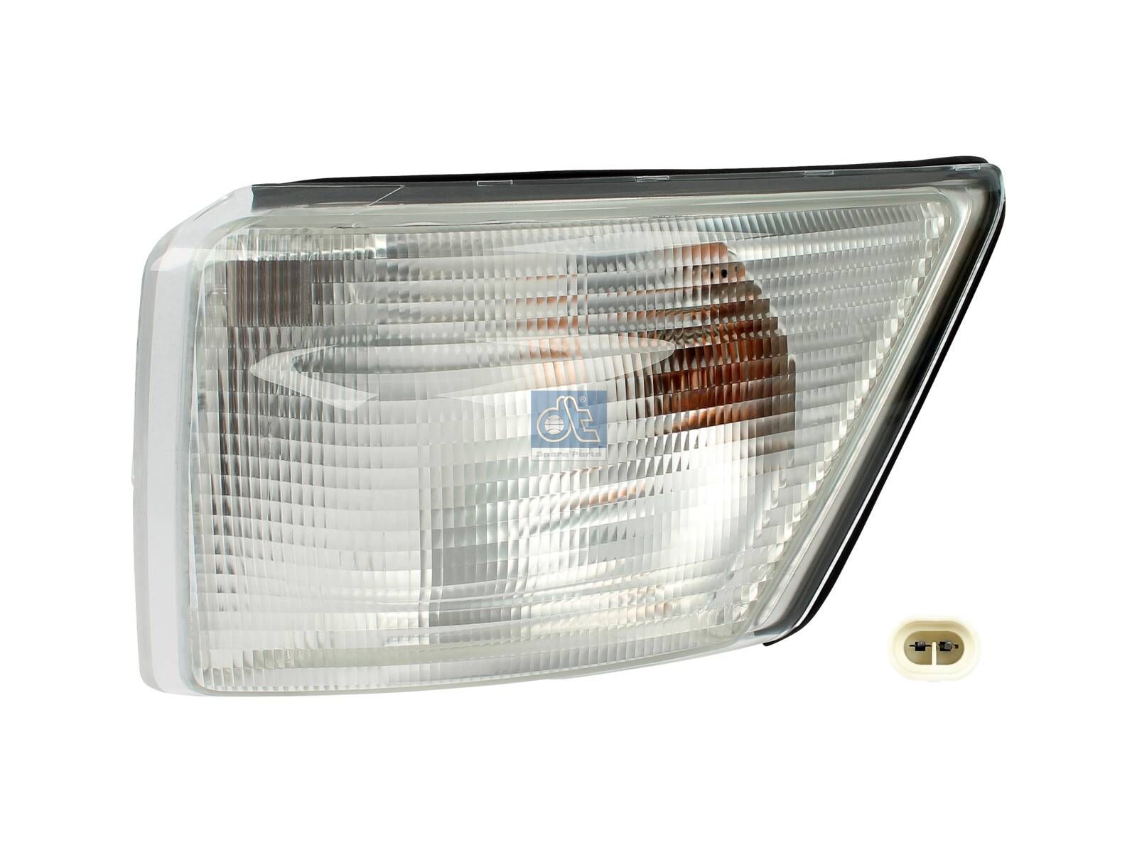 Turn signal lamp | DT Spare Parts 7.25132SP