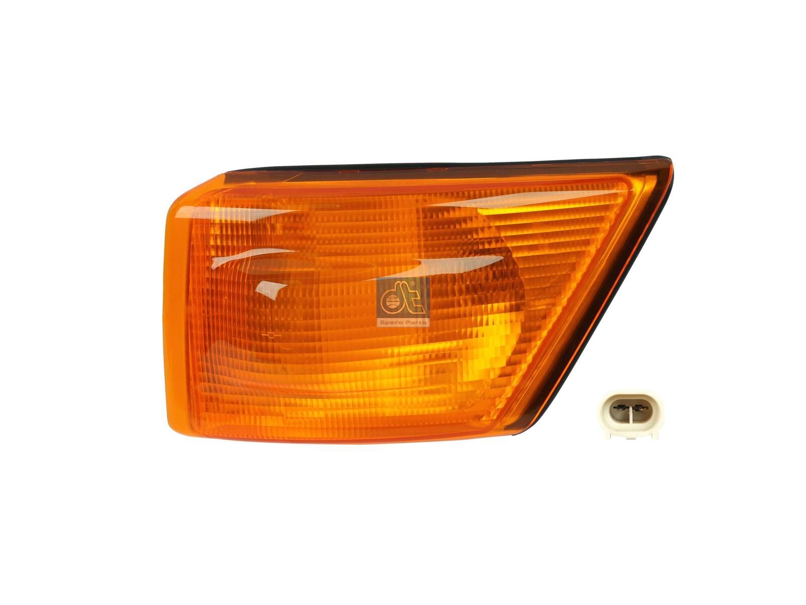 Turn signal lamp | DT Spare Parts 7.25133SP