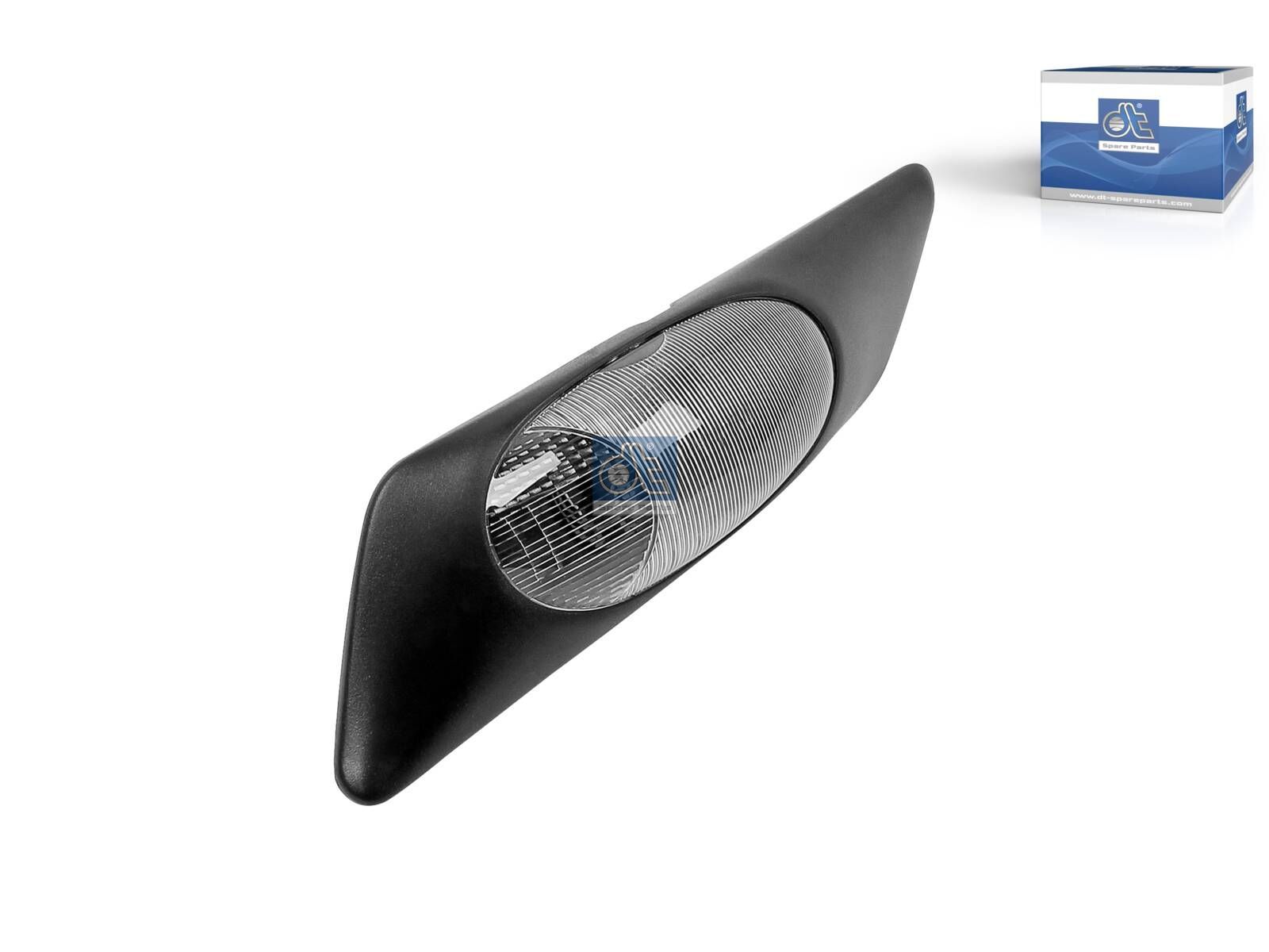 Turn signal lamp | DT Spare Parts 7.25137