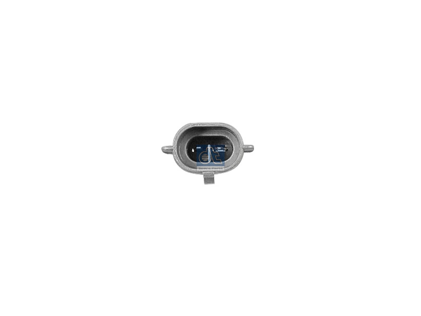Turn signal lamp | DT Spare Parts 7.25137