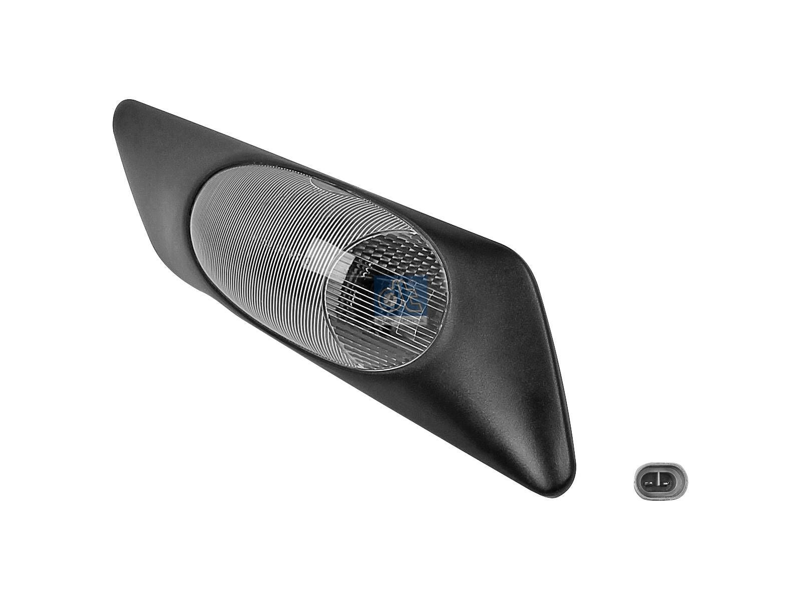Turn signal lamp | DT Spare Parts 7.25138