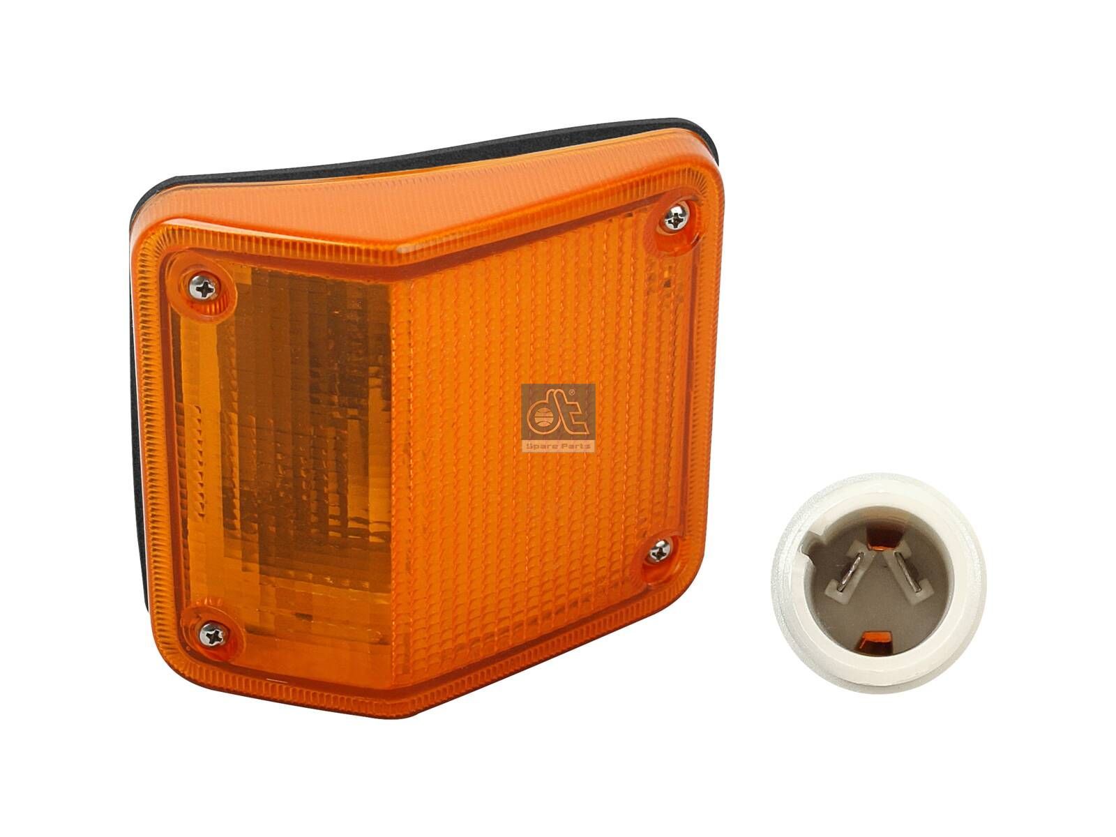 Turn signal lamp | DT Spare Parts 7.25140