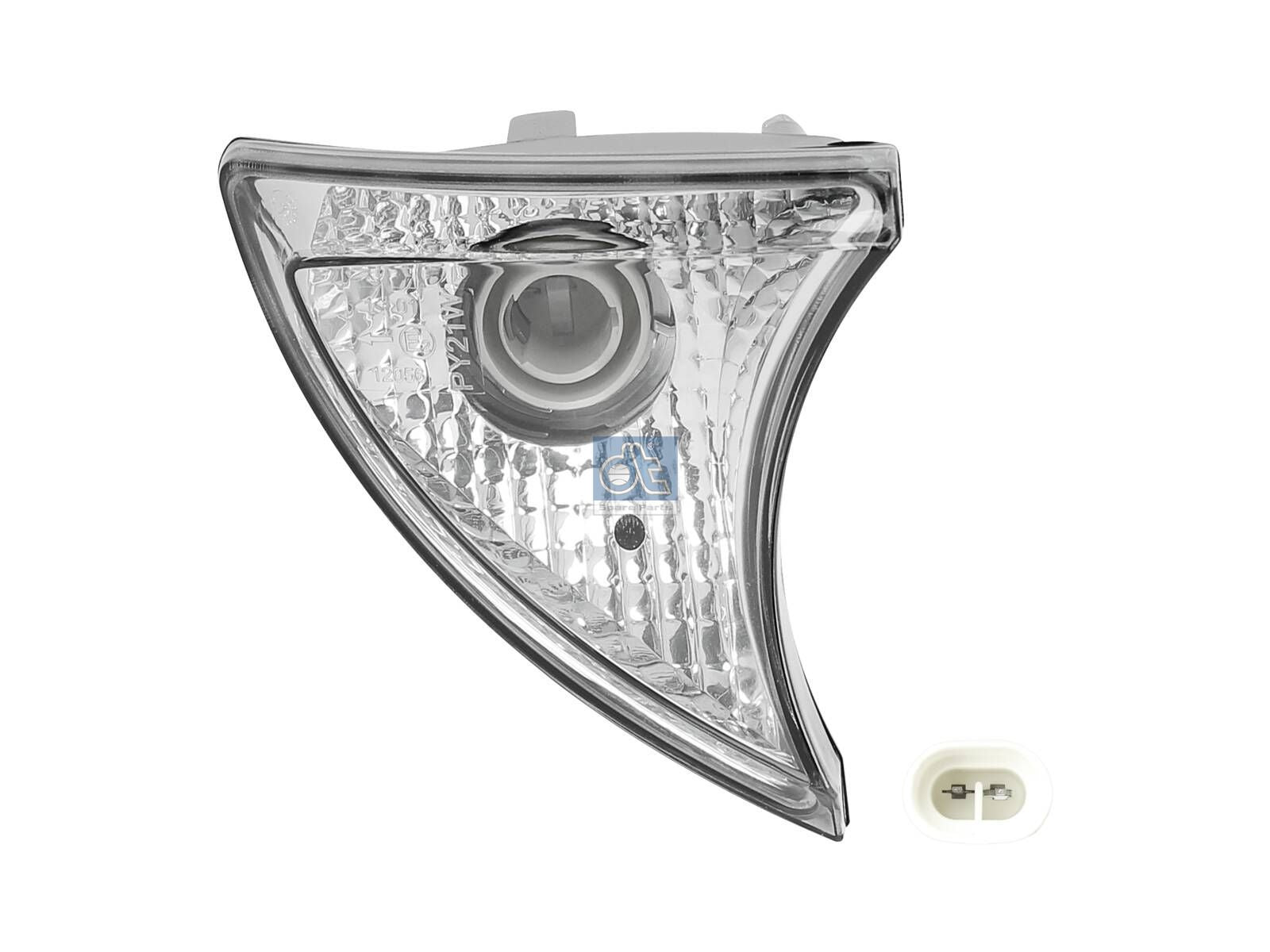 Turn signal lamp | DT Spare Parts 7.25145
