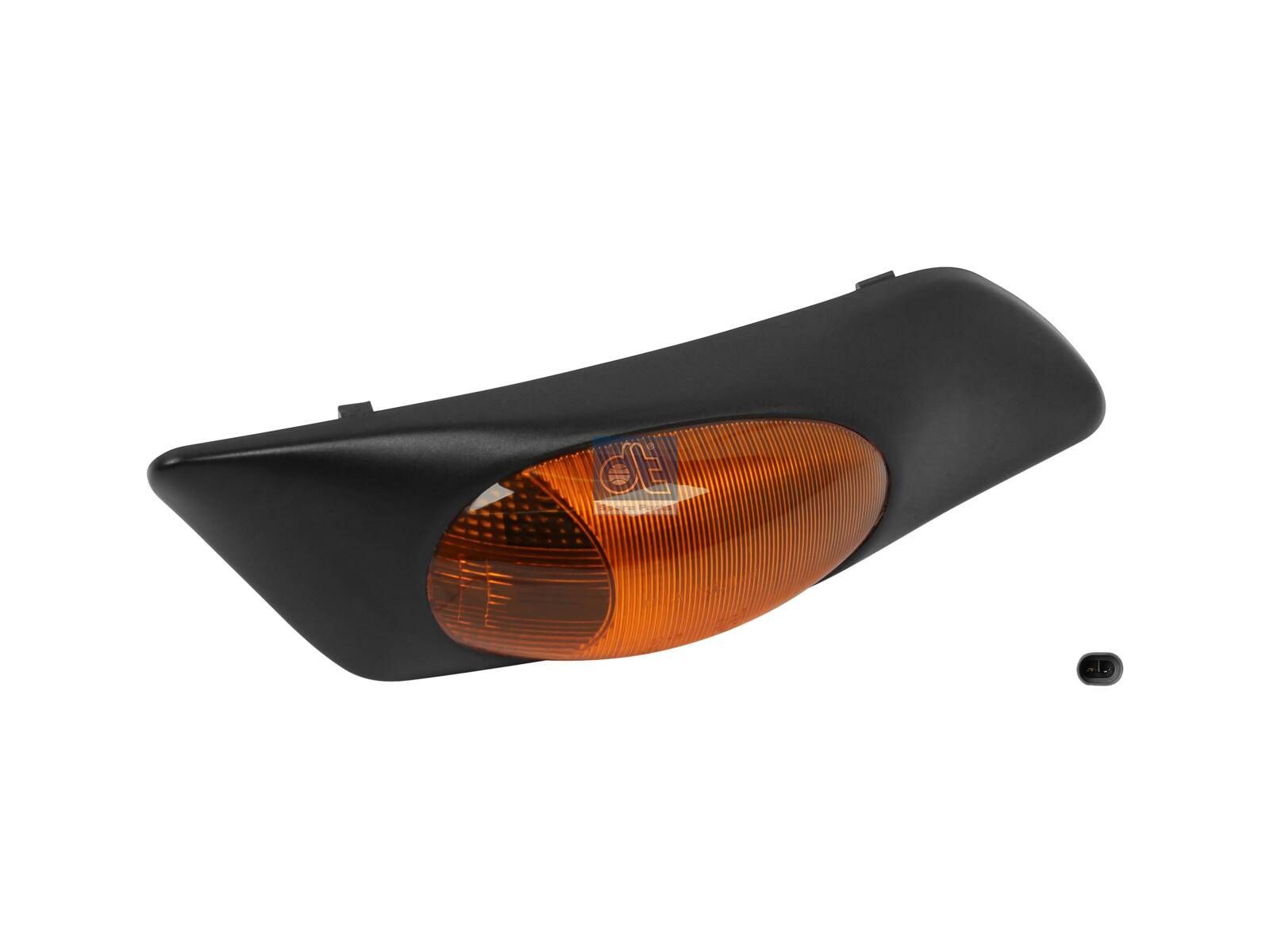 Turn signal lamp | DT Spare Parts 7.25147