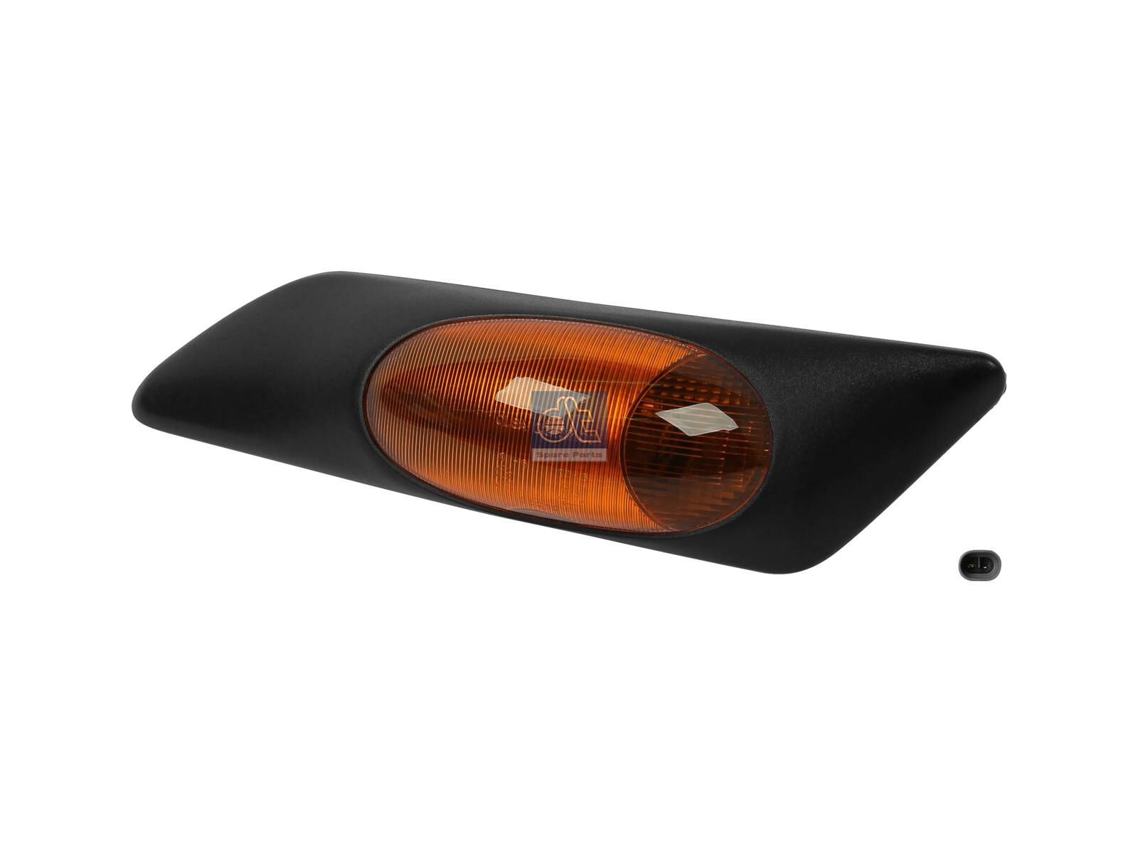 Turn signal lamp | DT Spare Parts 7.25148