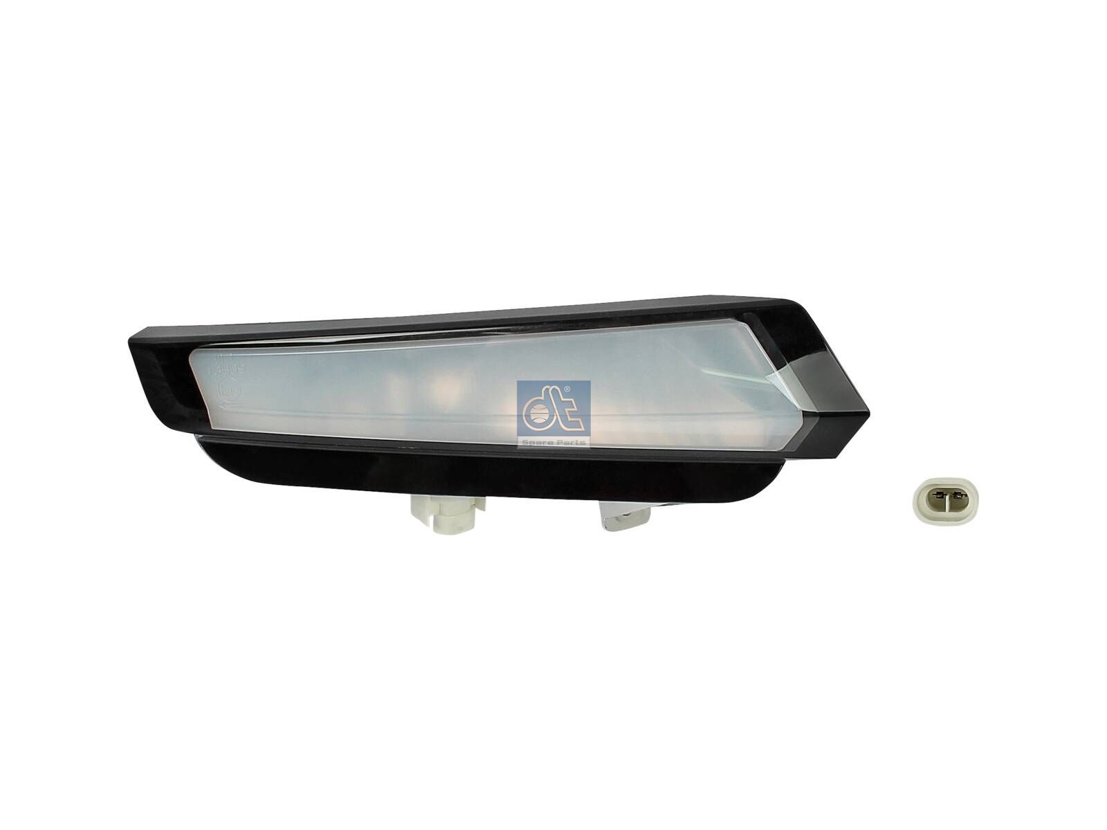 Turn signal lamp | DT Spare Parts 7.25155