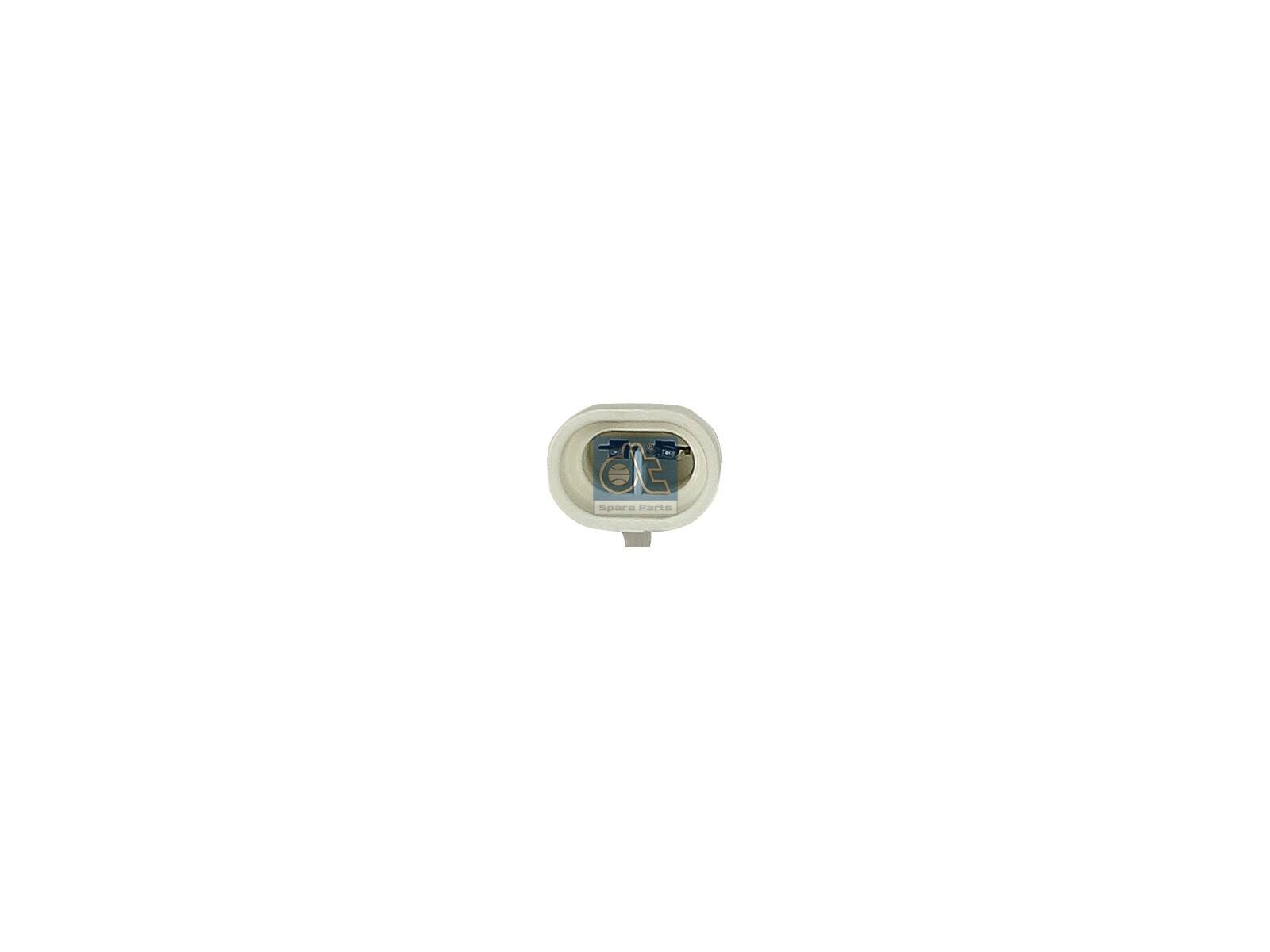 Turn signal lamp | DT Spare Parts 7.25155