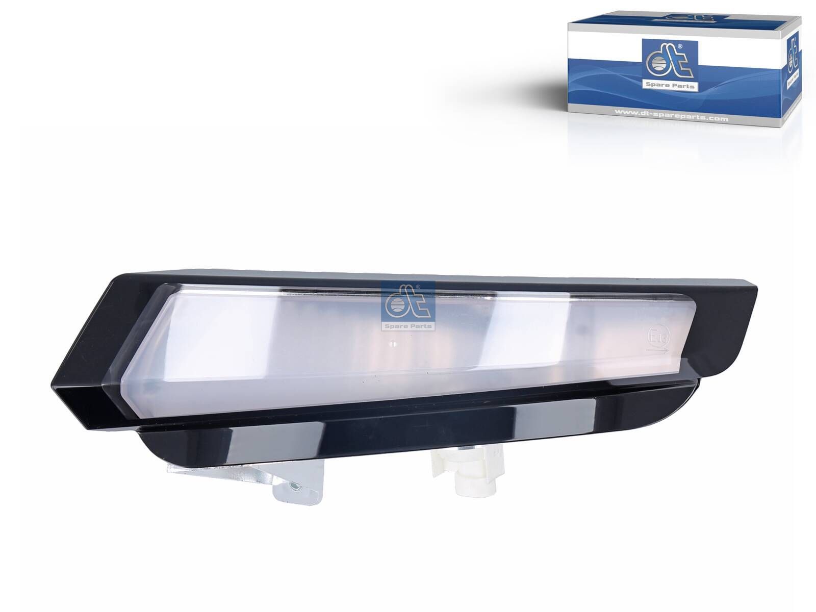 Turn signal lamp | DT Spare Parts 7.25156