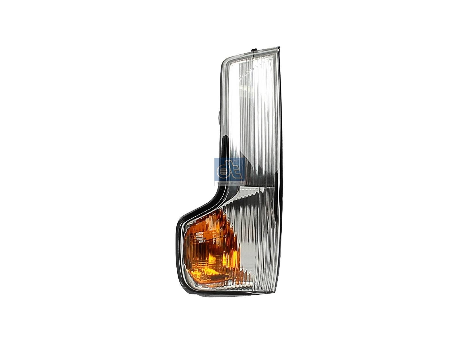 Turn signal lamp | DT Spare Parts 7.25157