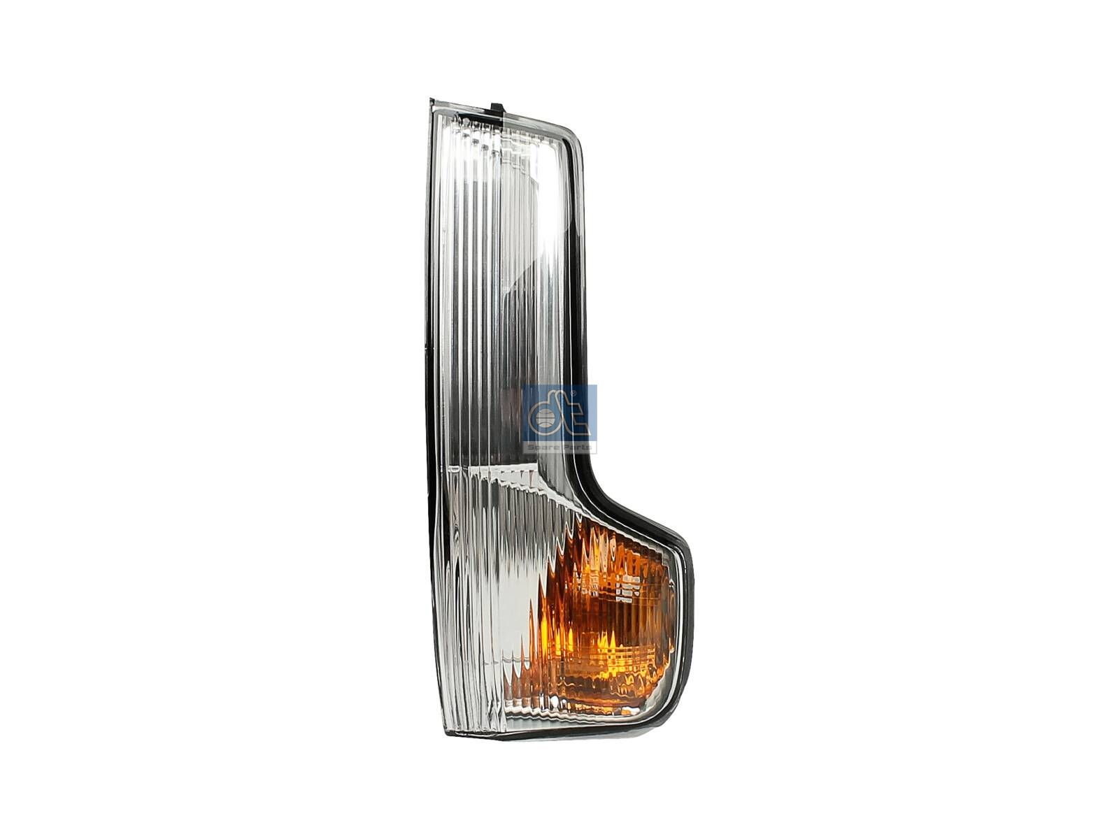 Turn signal lamp | DT Spare Parts 7.25158