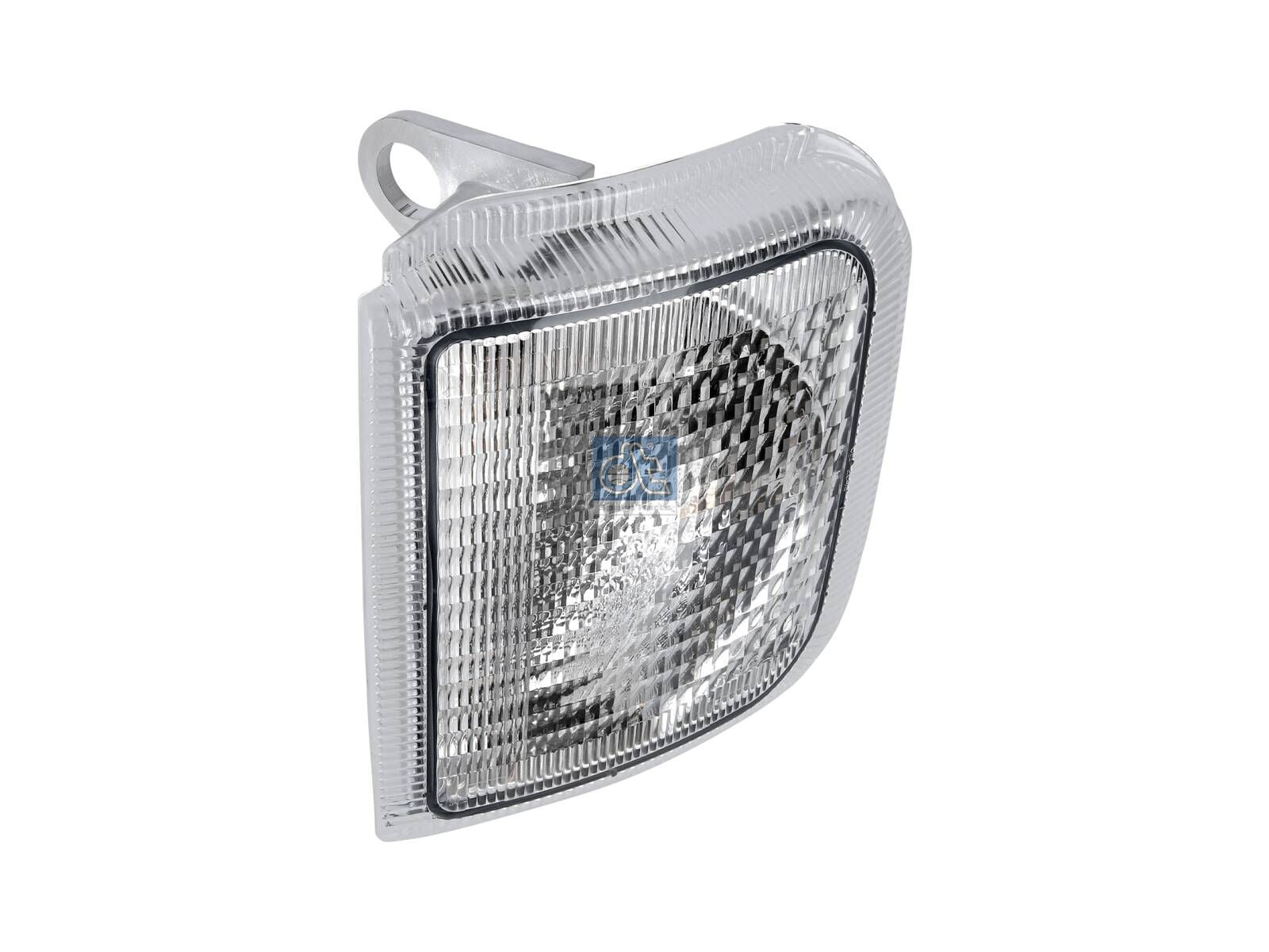Lámpara de señal de giro DT Spare Parts 7.25159 Lámpara de señal de giro
