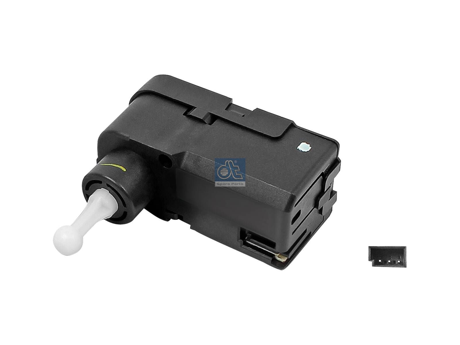 Adjusting motor | DT Spare Parts 7.25173