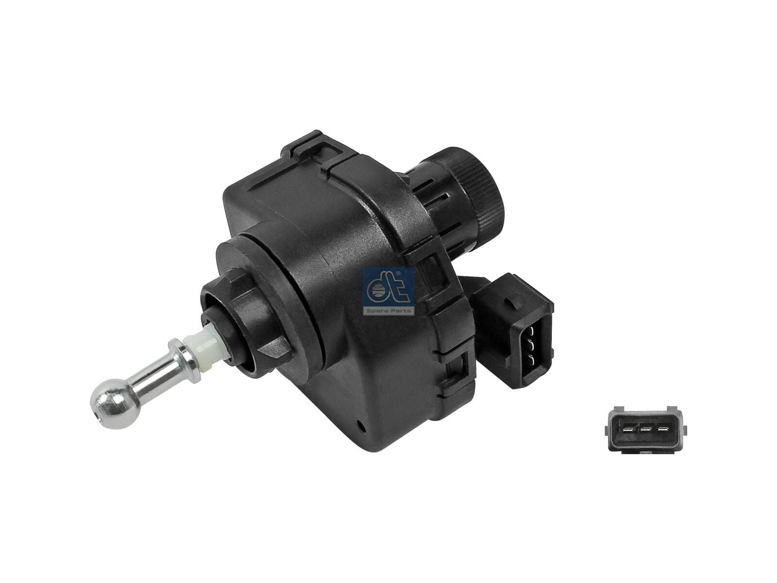 Adjusting motor | DT Spare Parts 7.25174