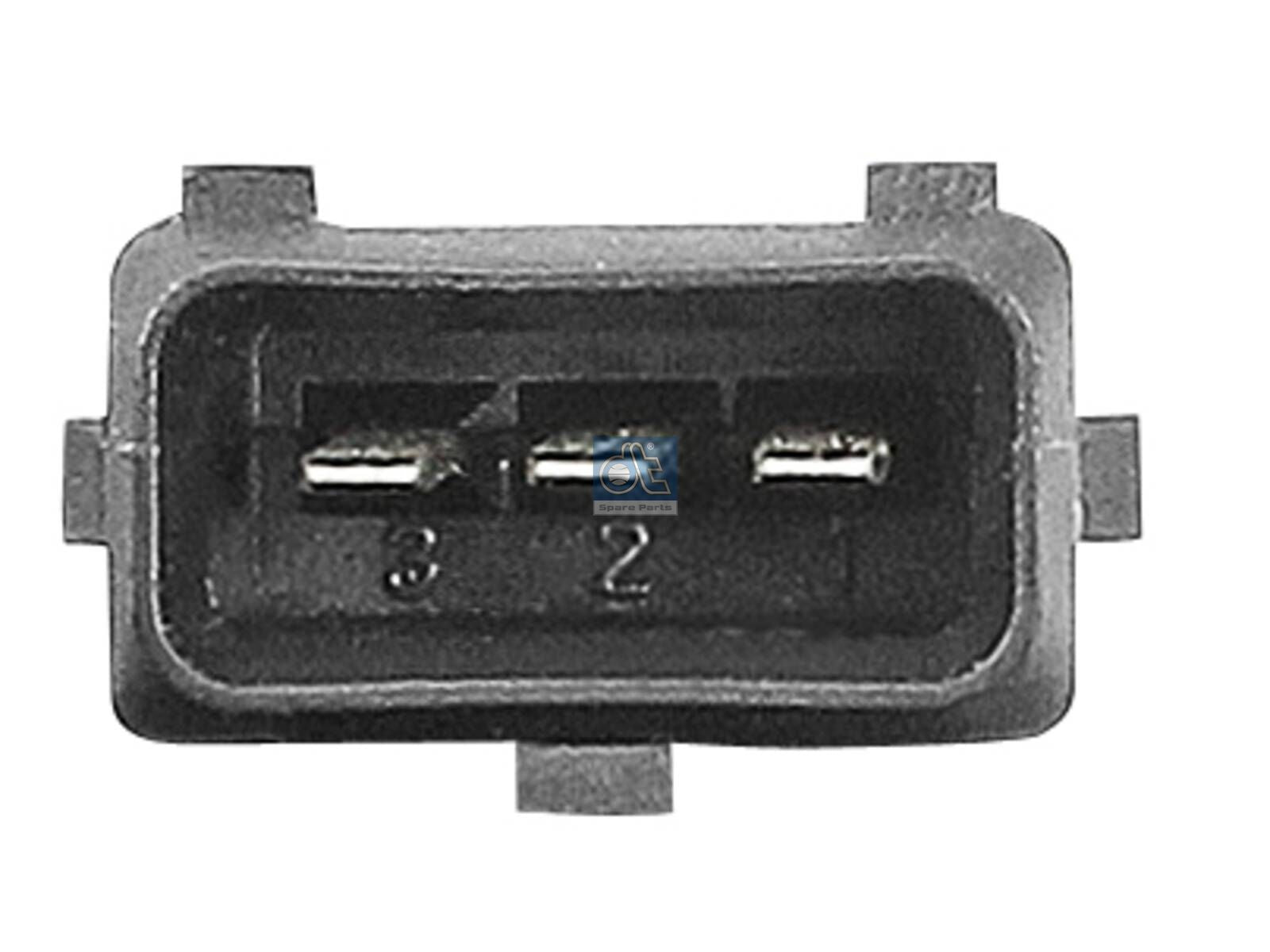 Adjusting motor | DT Spare Parts 7.25174