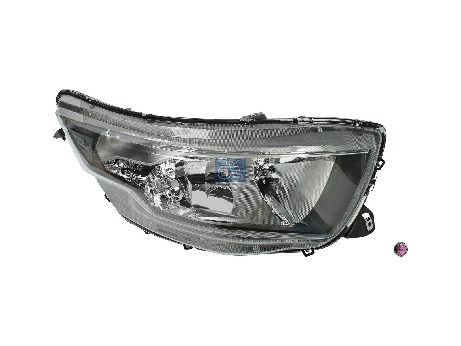 Headlamp | DT Spare Parts 7.25180