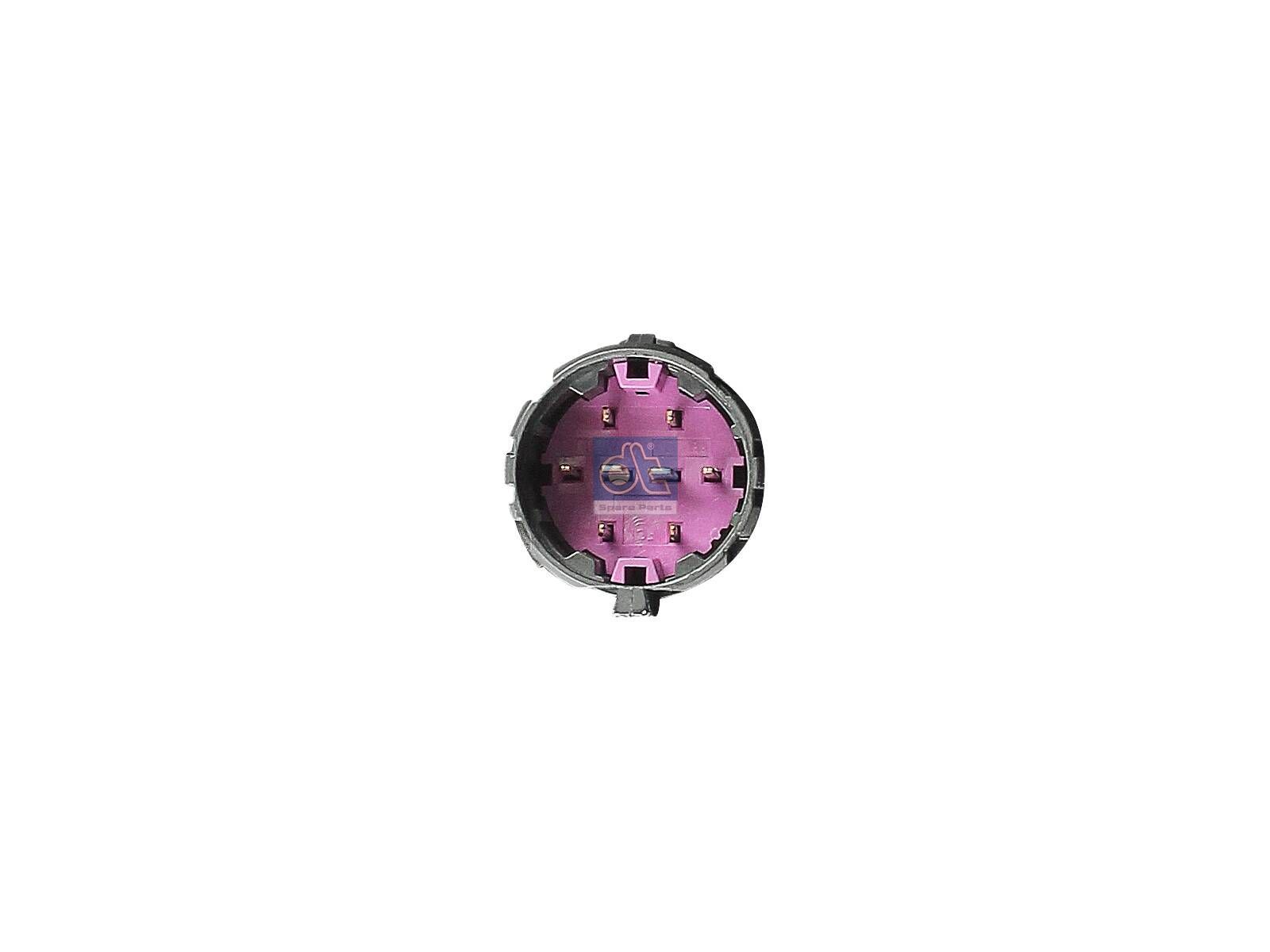 Headlamp | DT Spare Parts 7.25180