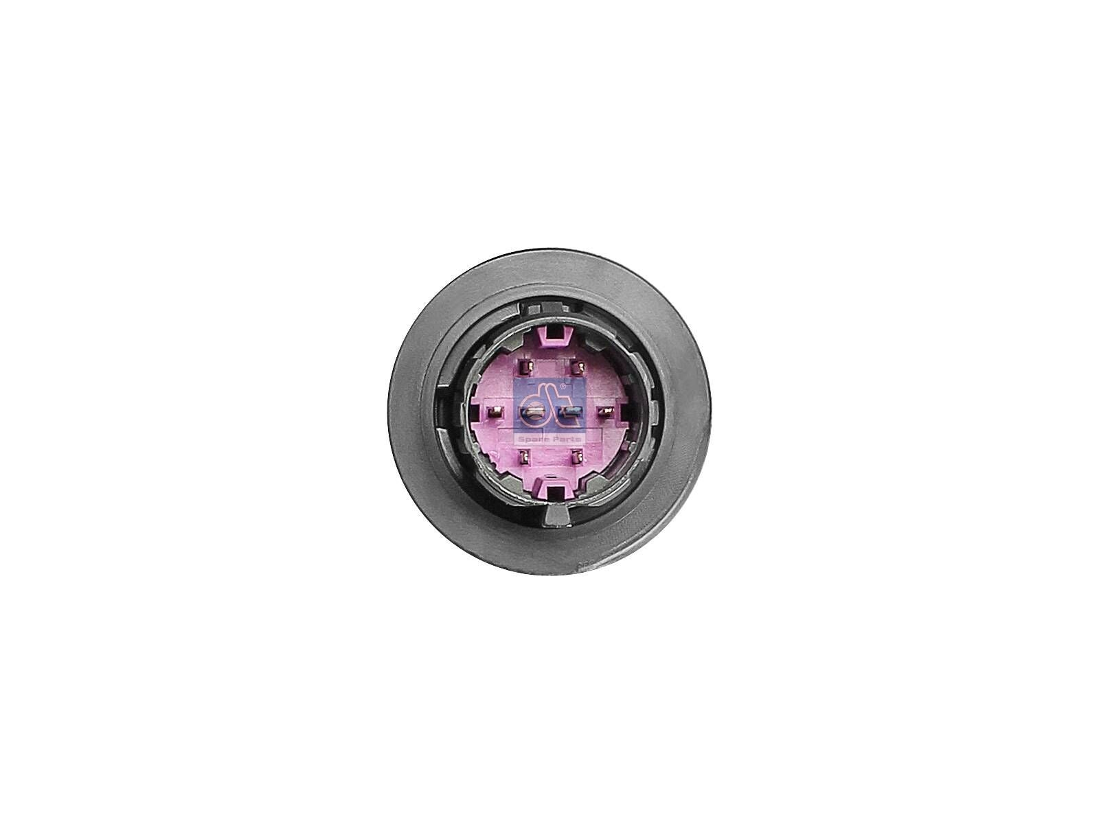Headlamp | DT Spare Parts 7.25181
