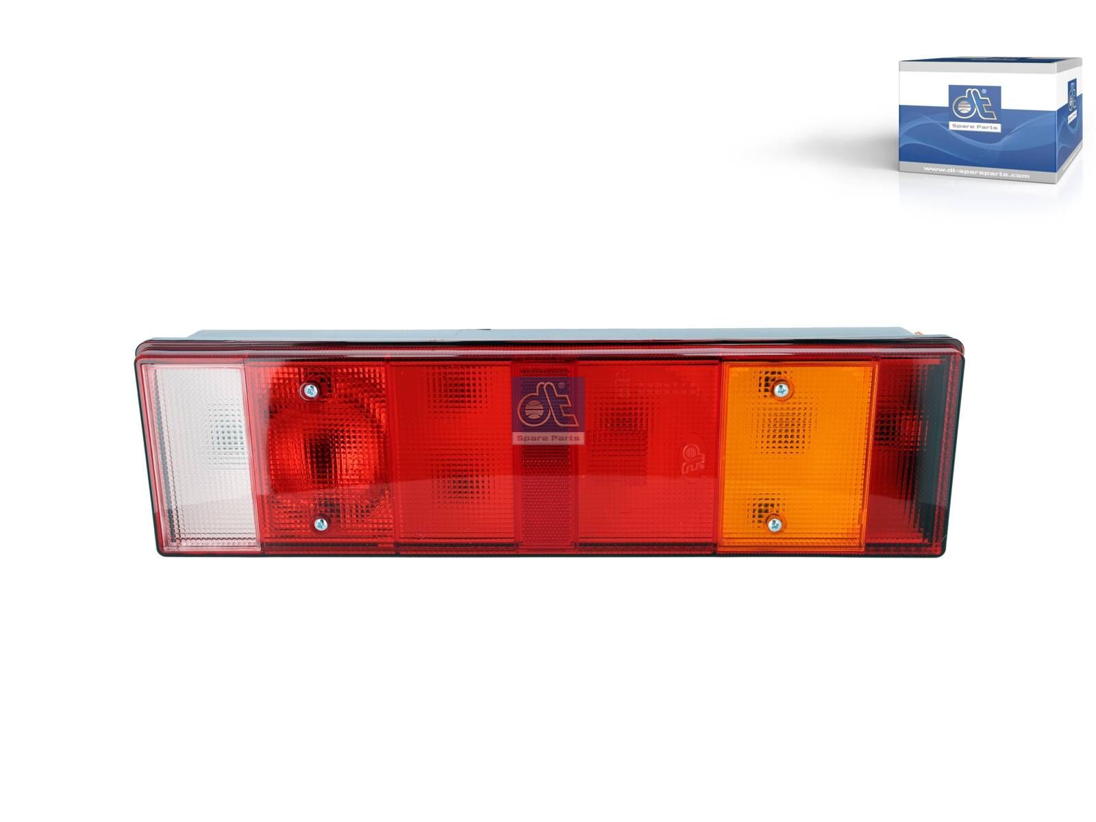 Tail lamp | DT Spare Parts 7.25201