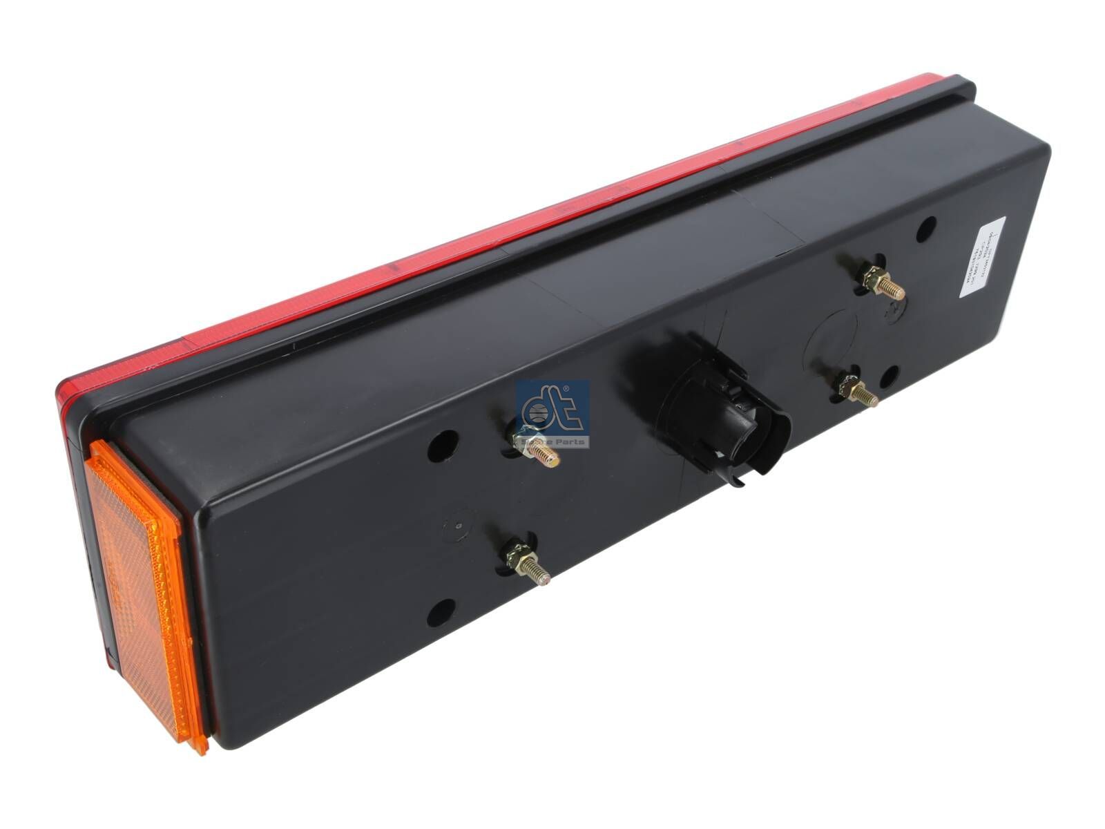 Tail lamp | DT Spare Parts 7.25201