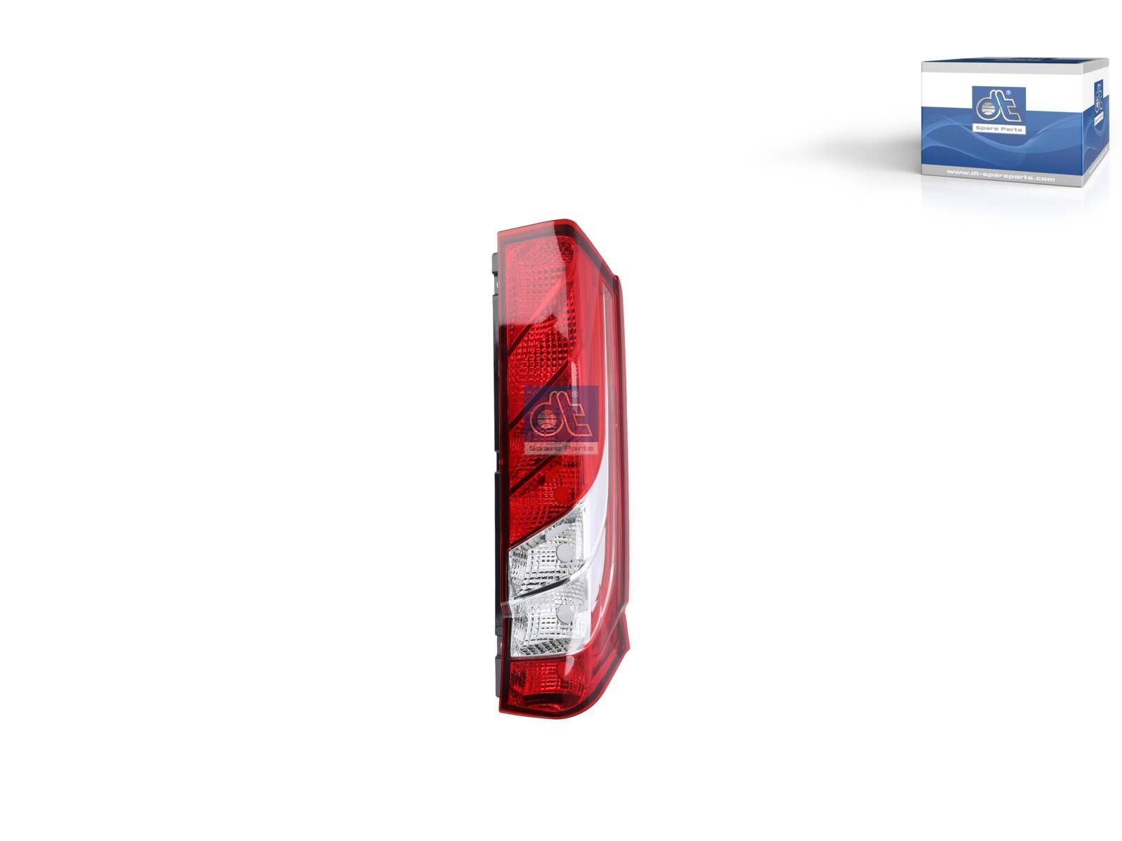 Tail lamp | DT Spare Parts 7.25212SP