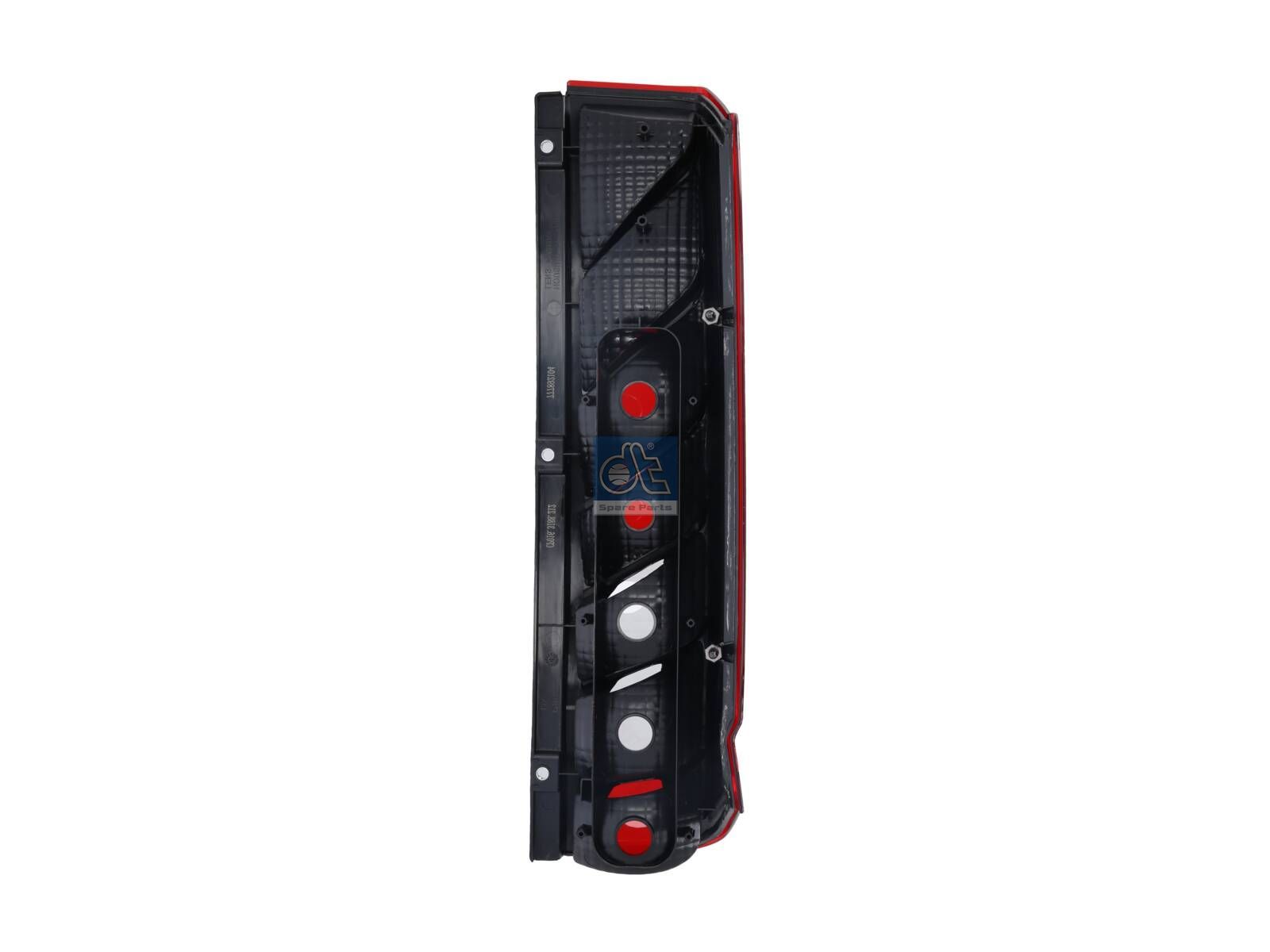 Tail lamp | DT Spare Parts 7.25212SP